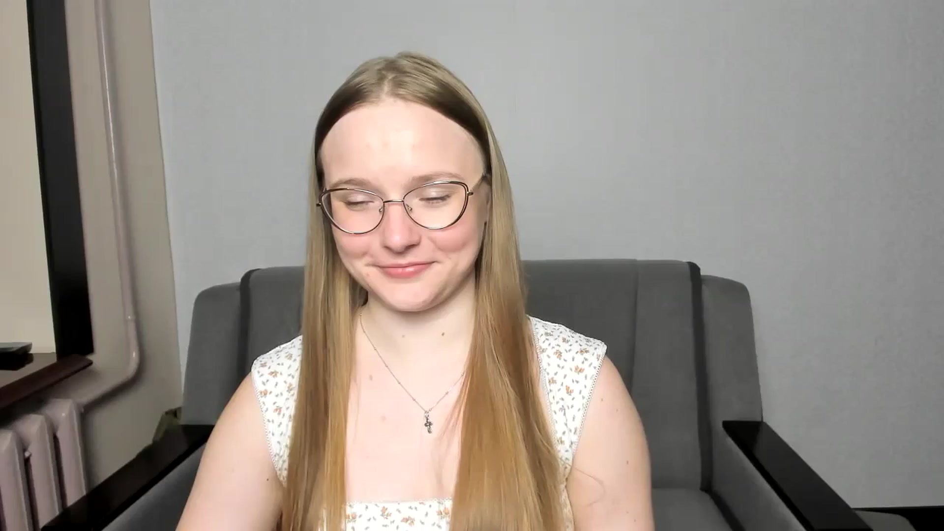 Gallery image thumbnail from Shy_Melany's myfreecams stream on, 09/29/2024, 23:57 image 19 of 20