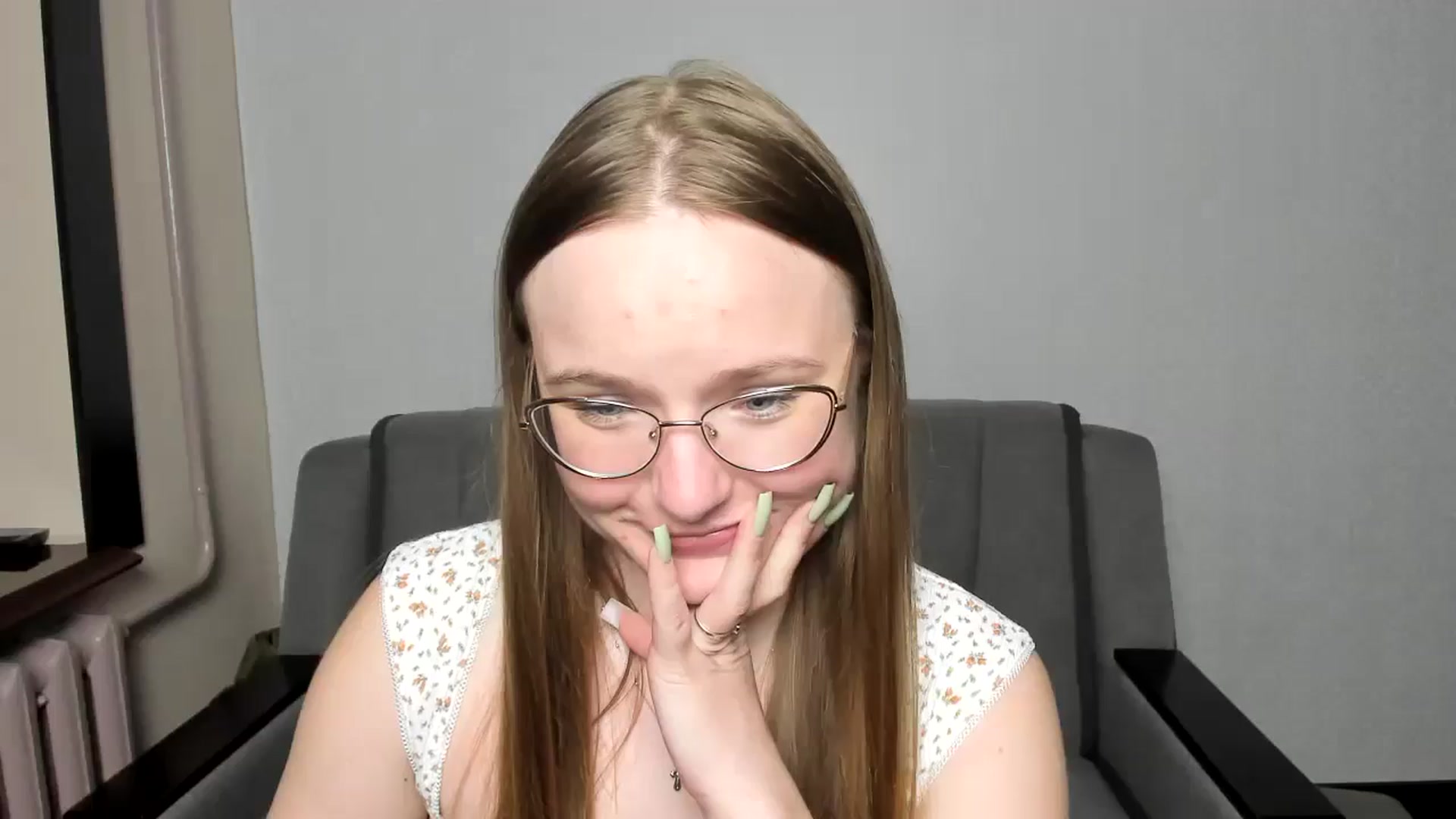 Gallery image thumbnail from Shy_Melany's myfreecams stream on, 09/29/2024, 23:57 image 4 of 20