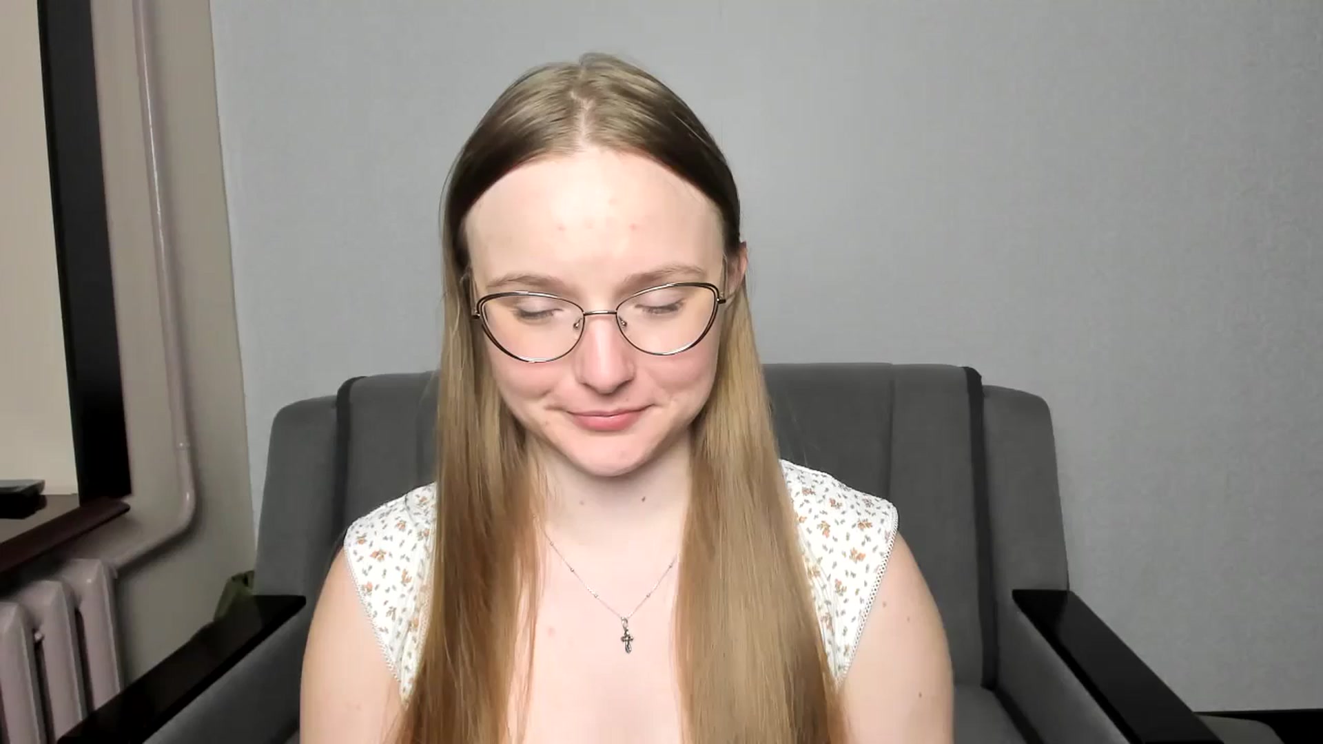 Gallery image thumbnail from Shy_Melany's myfreecams stream on, 09/29/2024, 23:57 image 1 of 20