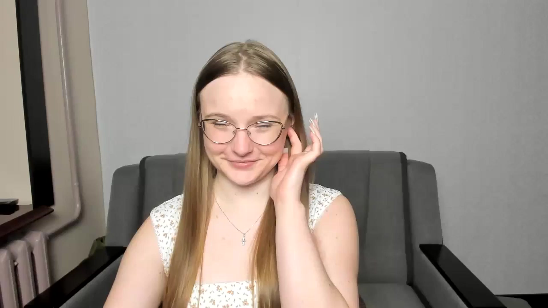 Gallery image thumbnail from Shy_Melany's myfreecams stream on, 09/29/2024, 23:57 image 9 of 20
