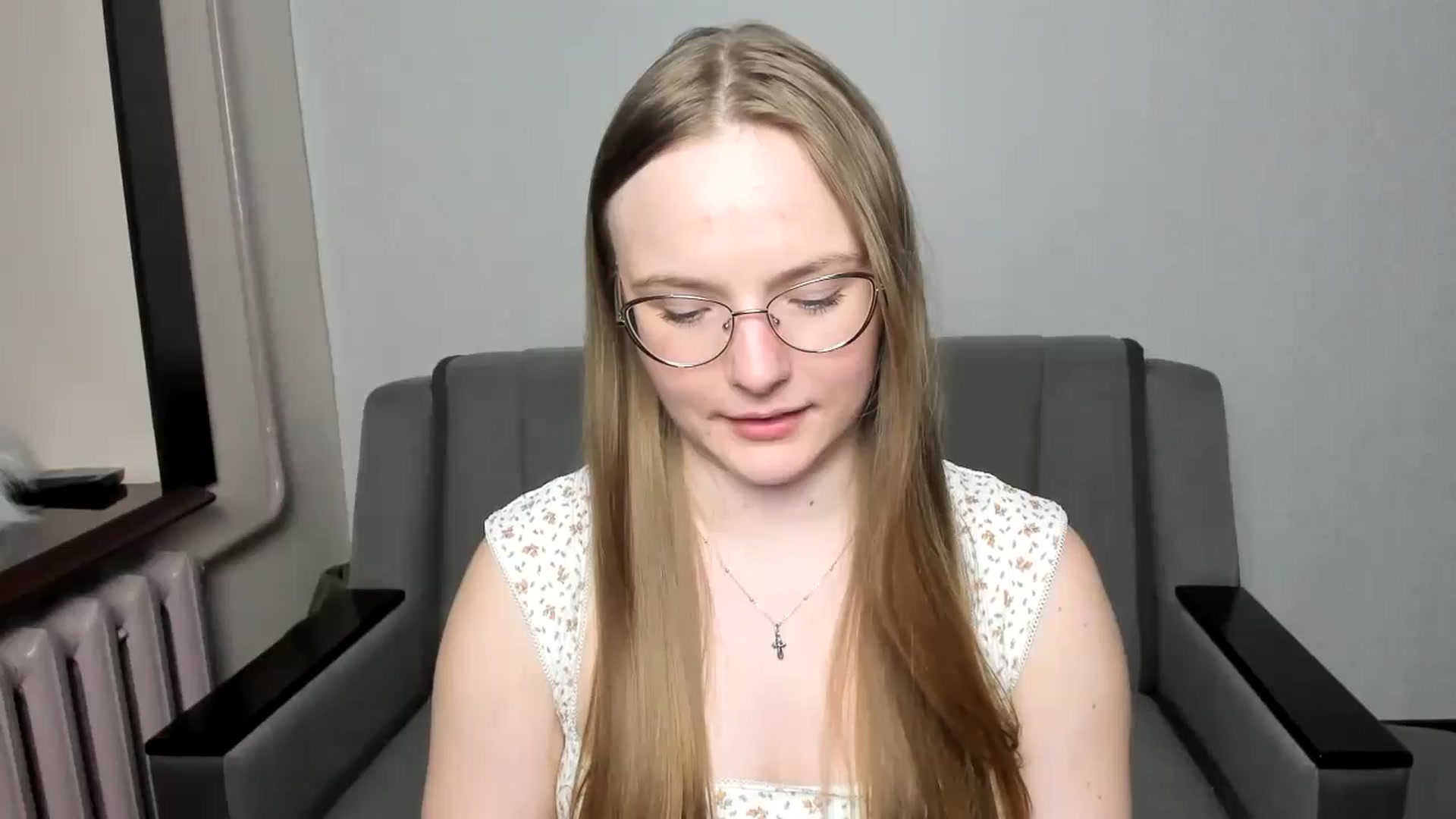 Gallery image thumbnail from Shy_Melany's myfreecams stream on, 09/30/2024, 01:15 image 6 of 20