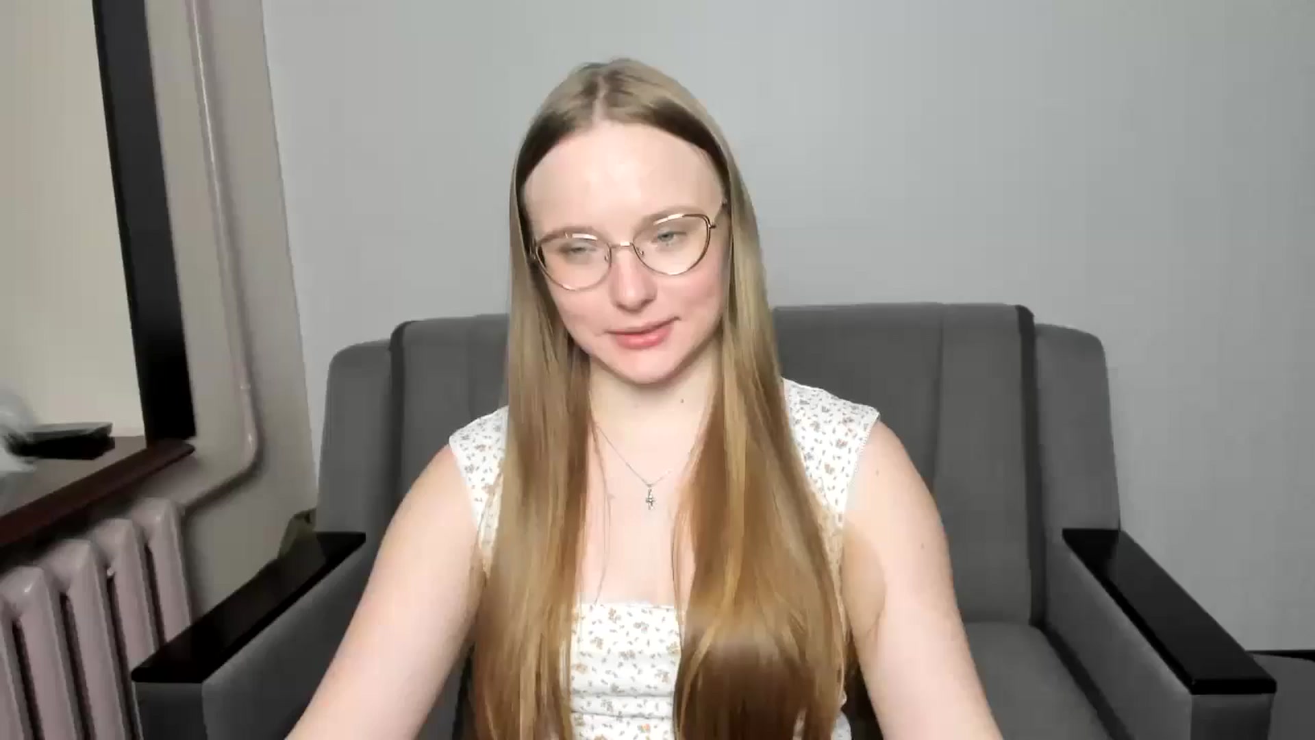 Gallery image thumbnail from Shy_Melany's myfreecams stream on, 09/30/2024, 01:15 image 19 of 20