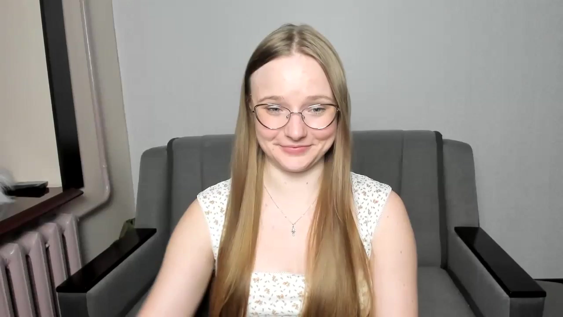 Gallery image thumbnail from Shy_Melany's myfreecams stream on, 09/30/2024, 01:15 image 1 of 20