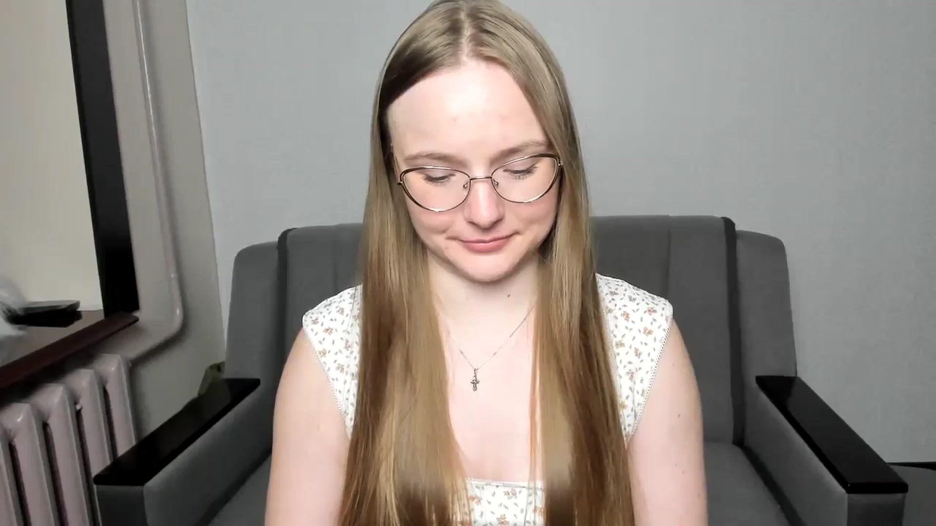 Gallery image thumbnail from Shy_Melany's myfreecams stream on, 09/30/2024, 01:15 image 11 of 20