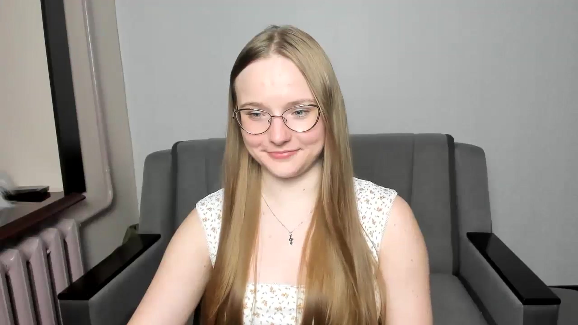 Gallery image thumbnail from Shy_Melany's myfreecams stream on, 09/30/2024, 01:15 image 4 of 20