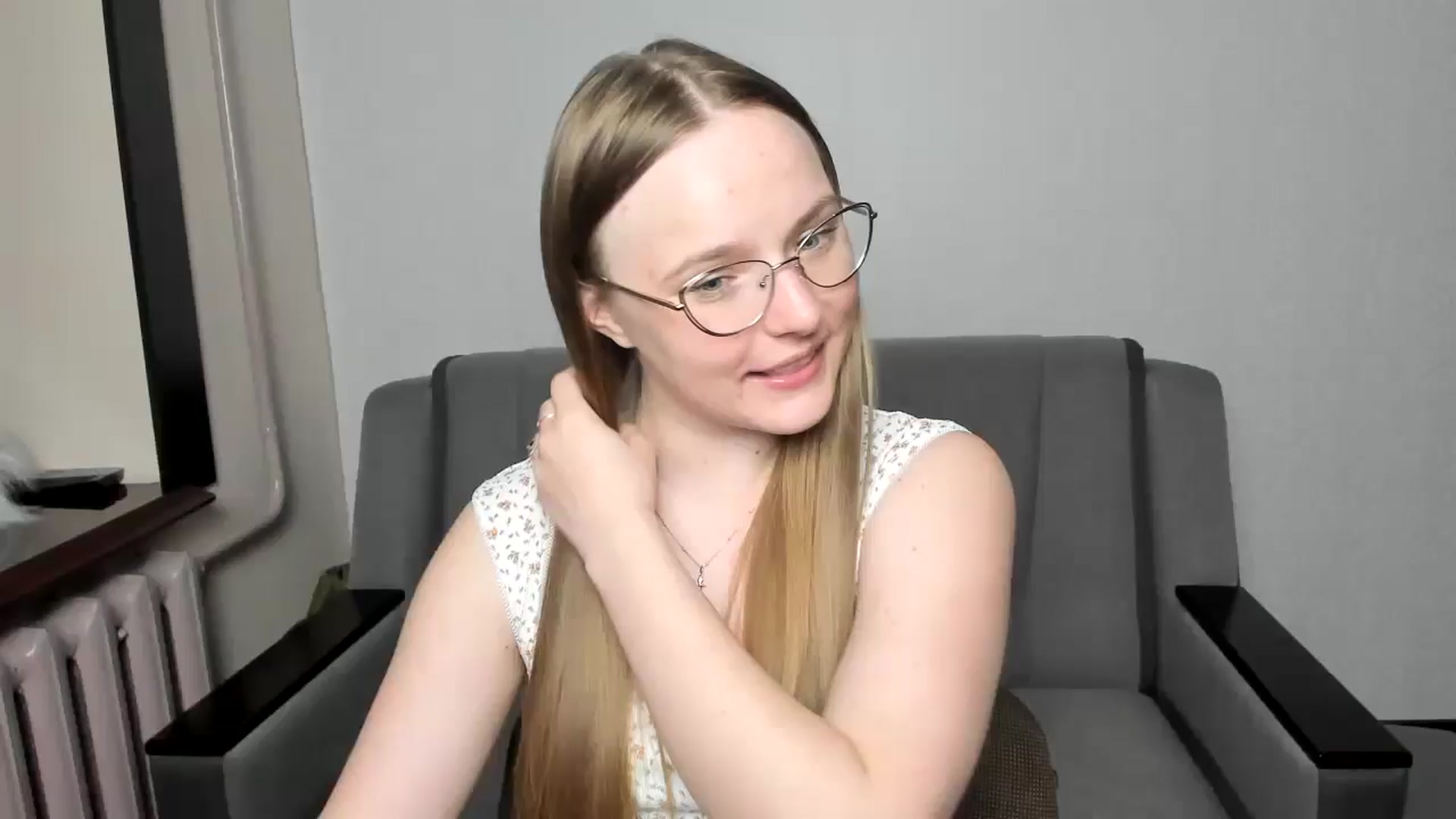 Gallery image thumbnail from Shy_Melany's myfreecams stream on, 09/30/2024, 01:15 image 14 of 20