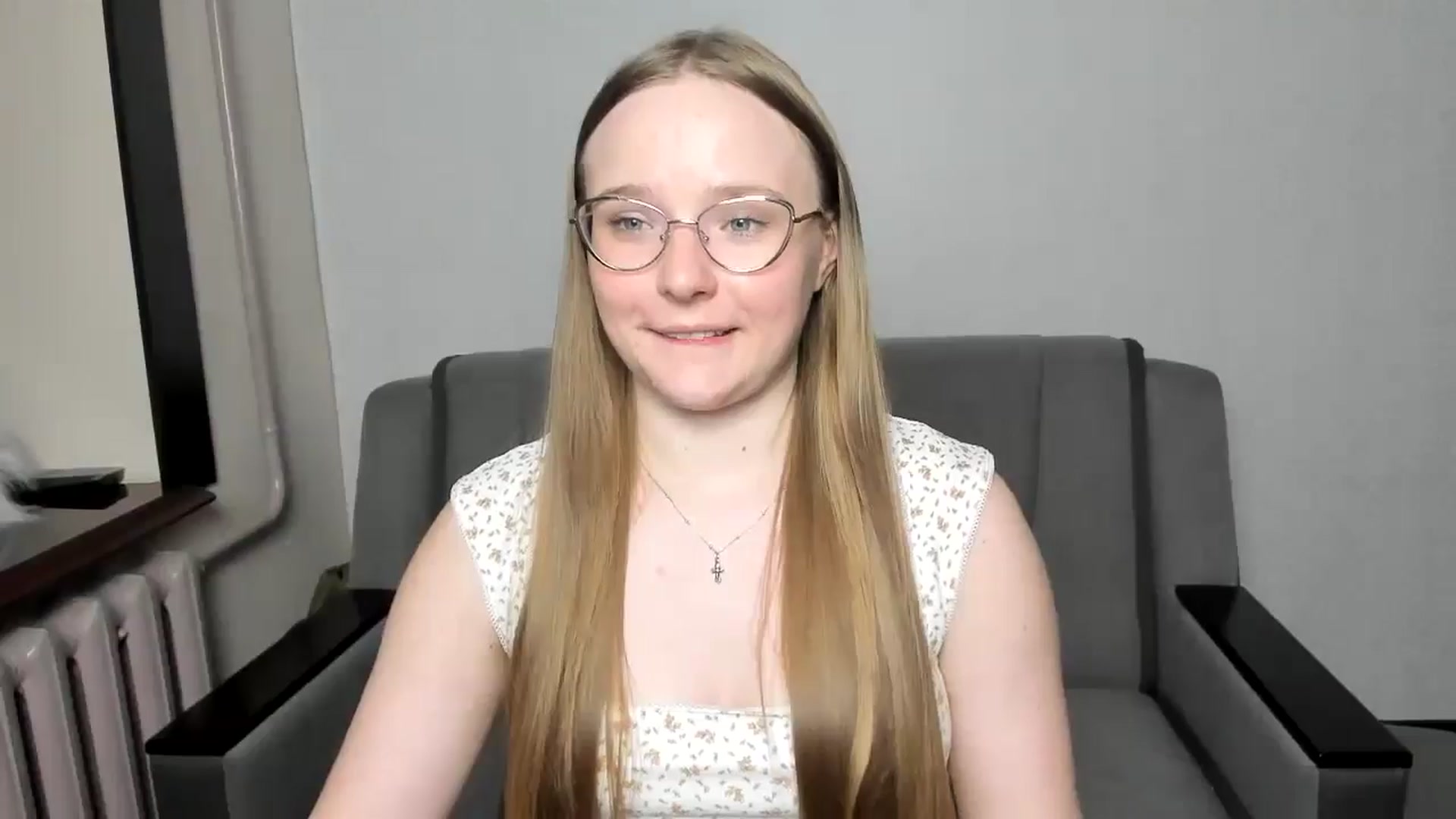 Gallery image thumbnail from Shy_Melany's myfreecams stream on, 09/30/2024, 01:15 image 13 of 20