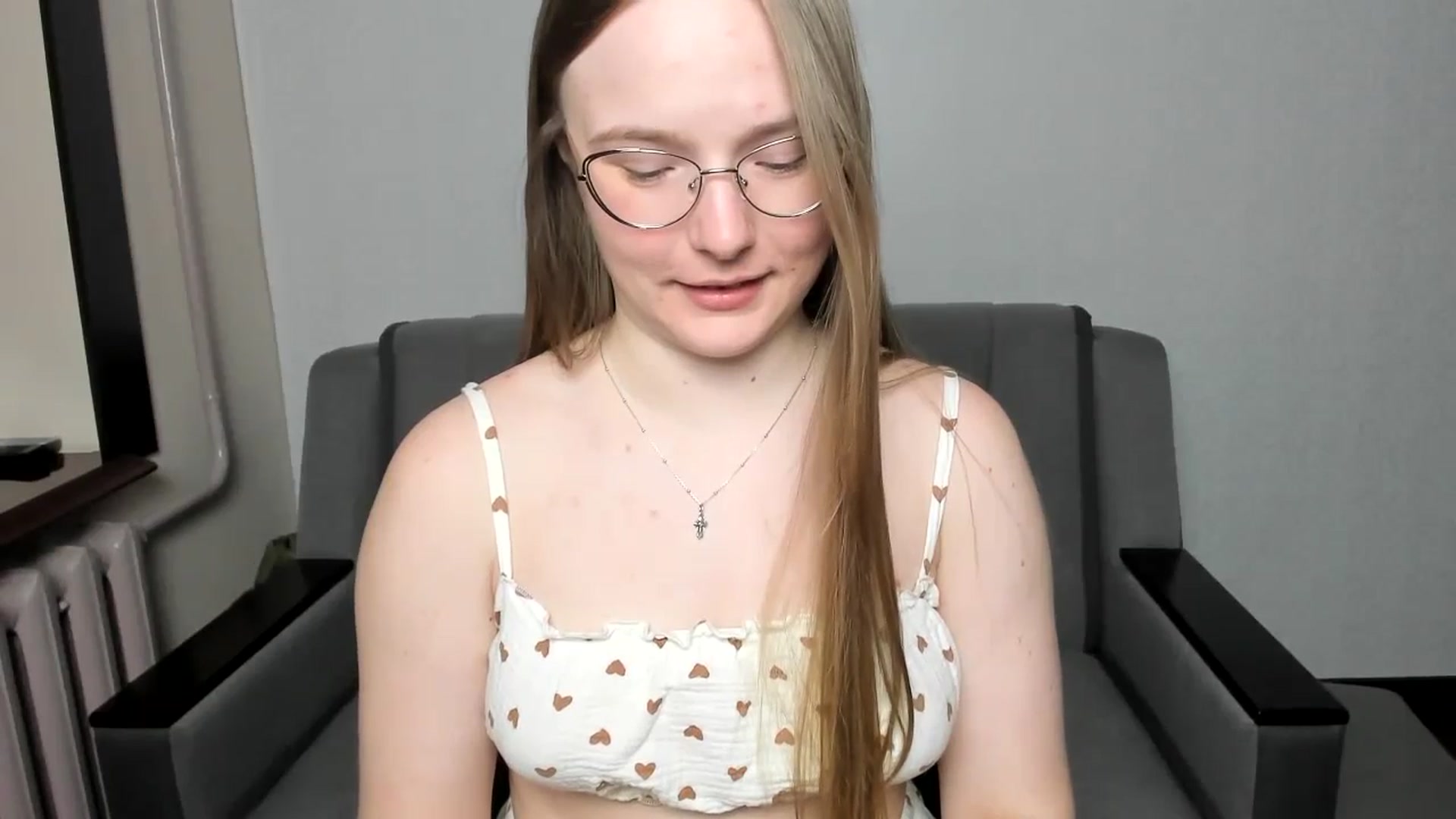 Gallery image thumbnail from Shy_Melany's myfreecams stream on, 09/30/2024, 19:43 image 2 of 20