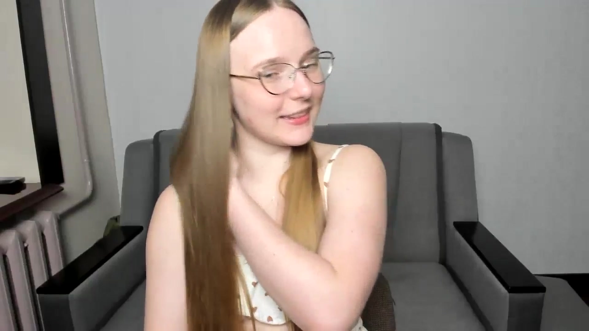 Gallery image thumbnail from Shy_Melany's myfreecams stream on, 09/30/2024, 22:25 image 2 of 20