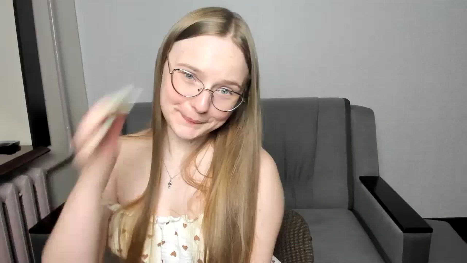 Gallery image thumbnail from Shy_Melany's myfreecams stream on, 09/30/2024, 22:25 image 8 of 20