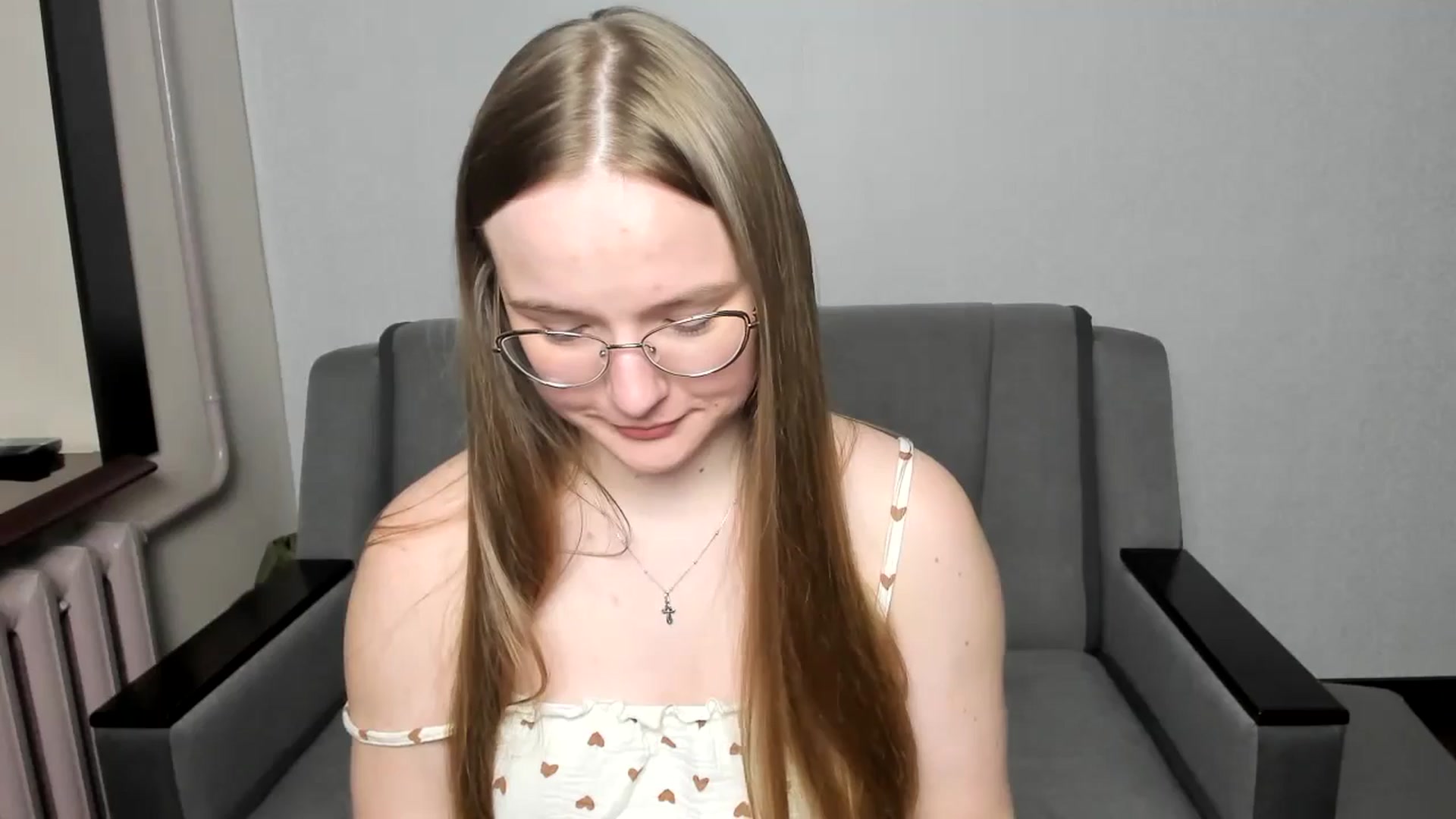 Gallery image thumbnail from Shy_Melany's myfreecams stream on, 09/30/2024, 22:25 image 9 of 20