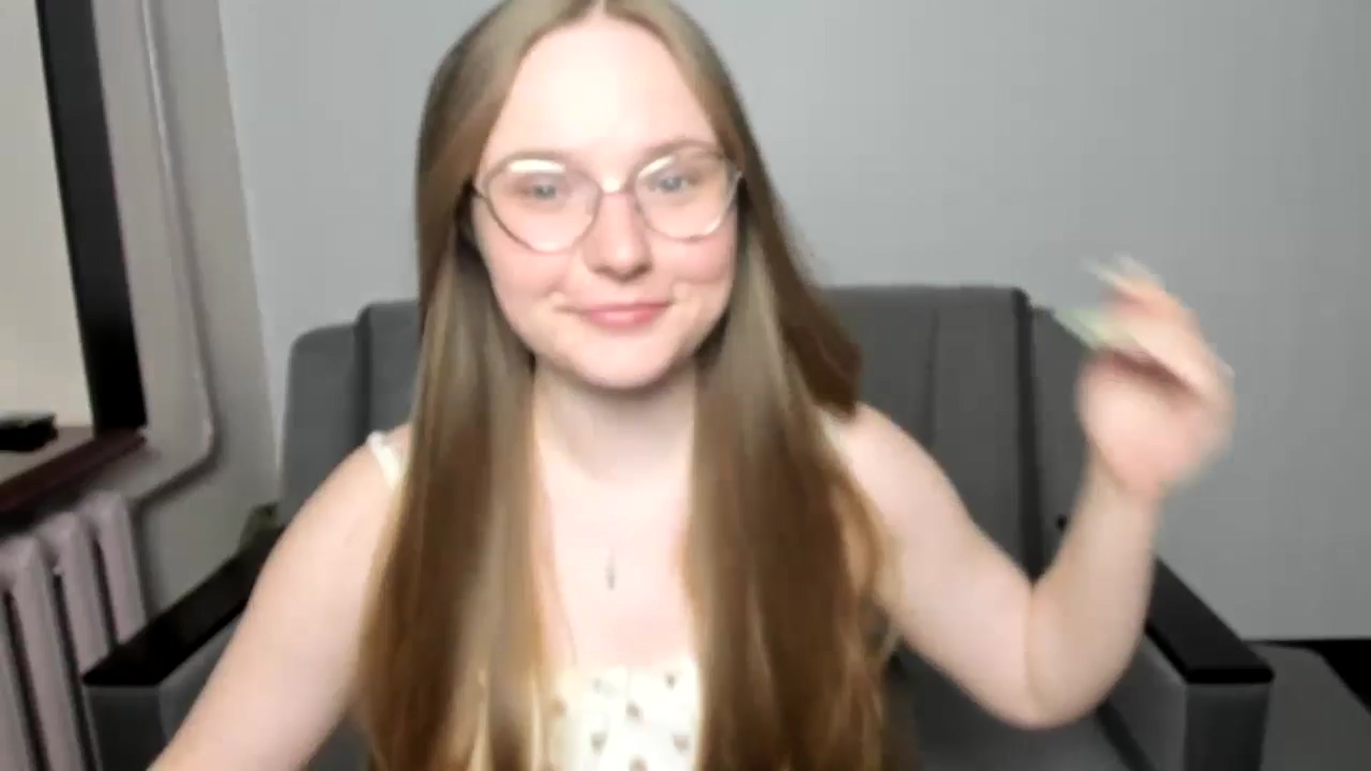 Gallery image thumbnail from Shy_Melany's myfreecams stream on, 09/30/2024, 22:25 image 1 of 20