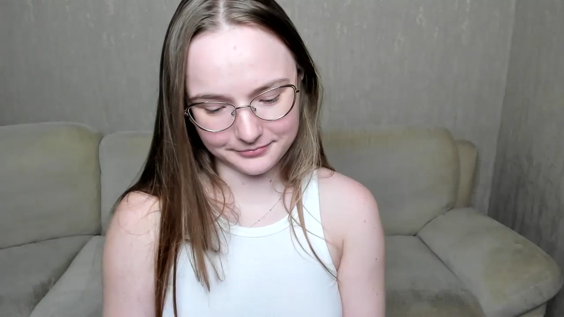 Gallery image thumbnail from Shy_Melany's myfreecams stream on, 10/05/2024, 15:54 image 9 of 20
