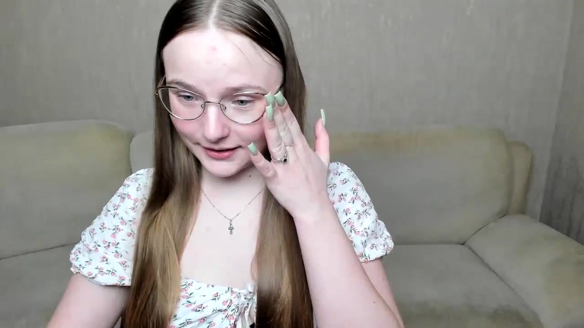 Gallery image thumbnail from Shy_Melany's myfreecams stream on, 10/06/2024, 22:12 image 12 of 20