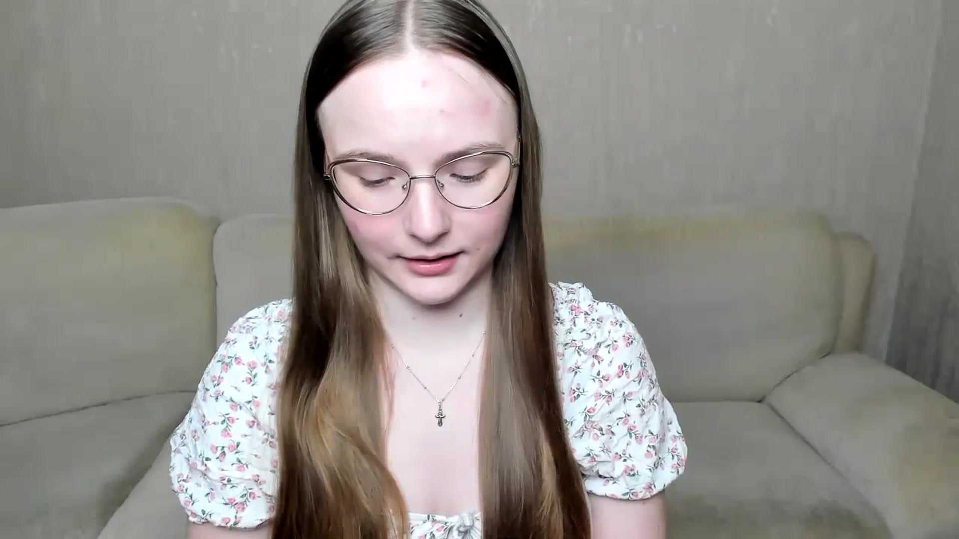 Gallery image thumbnail from Shy_Melany's myfreecams stream on, 10/06/2024, 22:12 image 14 of 20