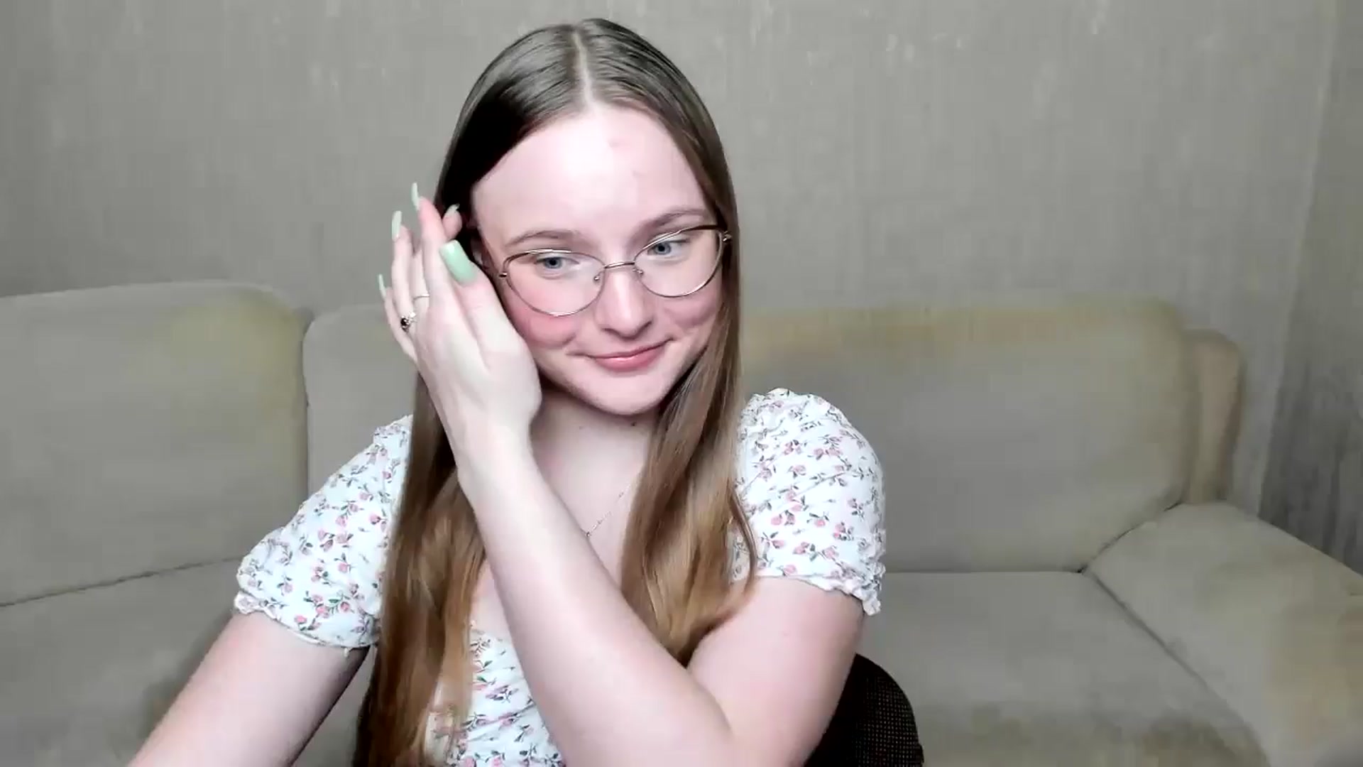Gallery image thumbnail from Shy_Melany's myfreecams stream on, 10/06/2024, 22:12 image 1 of 20