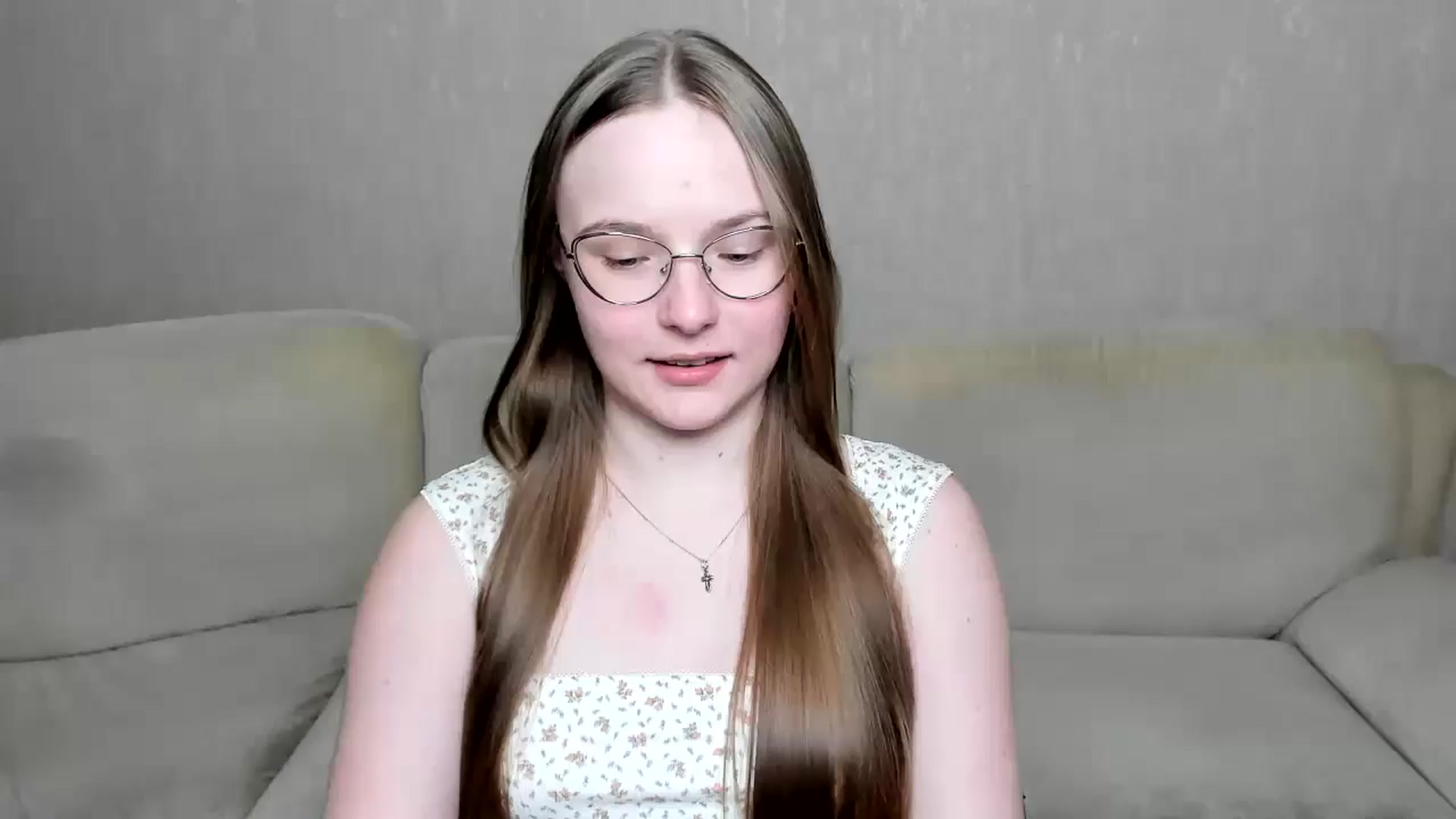 Gallery image thumbnail from Shy_Melany's myfreecams stream on, 10/14/2024, 18:55 image 11 of 20