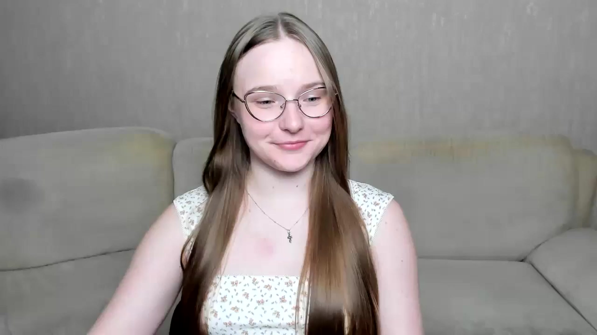 Gallery image thumbnail from Shy_Melany's myfreecams stream on, 10/14/2024, 18:55 image 12 of 20