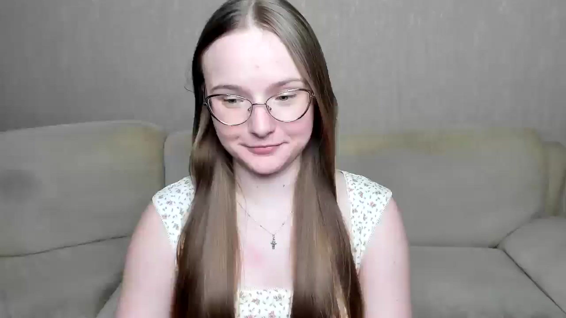 Gallery image thumbnail from Shy_Melany's myfreecams stream on, 10/14/2024, 18:55 image 4 of 20