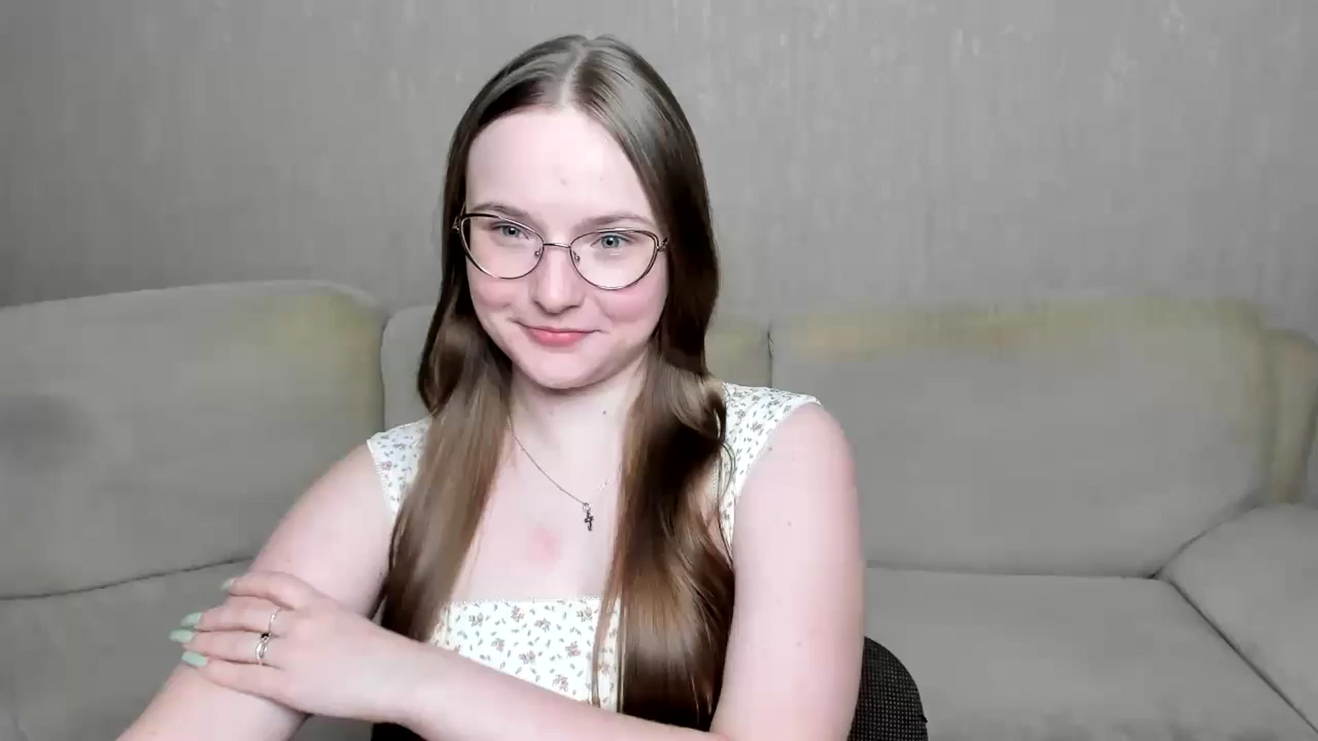 Gallery image thumbnail from Shy_Melany's myfreecams stream on, 10/14/2024, 18:55 image 14 of 20