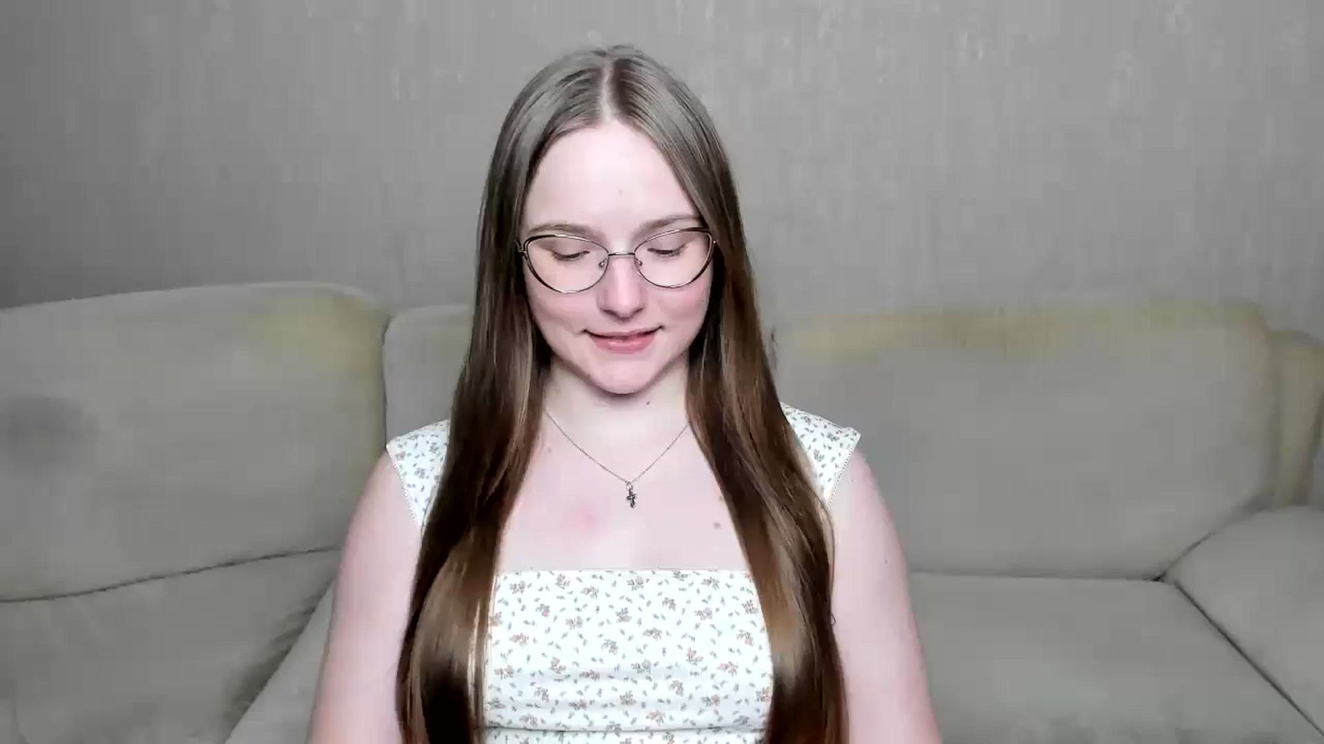 Gallery image thumbnail from Shy_Melany's myfreecams stream on, 10/14/2024, 18:55 image 16 of 20
