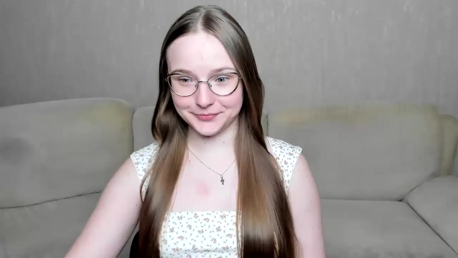 Gallery image thumbnail from Shy_Melany's myfreecams stream on, 10/14/2024, 18:55 image 7 of 20