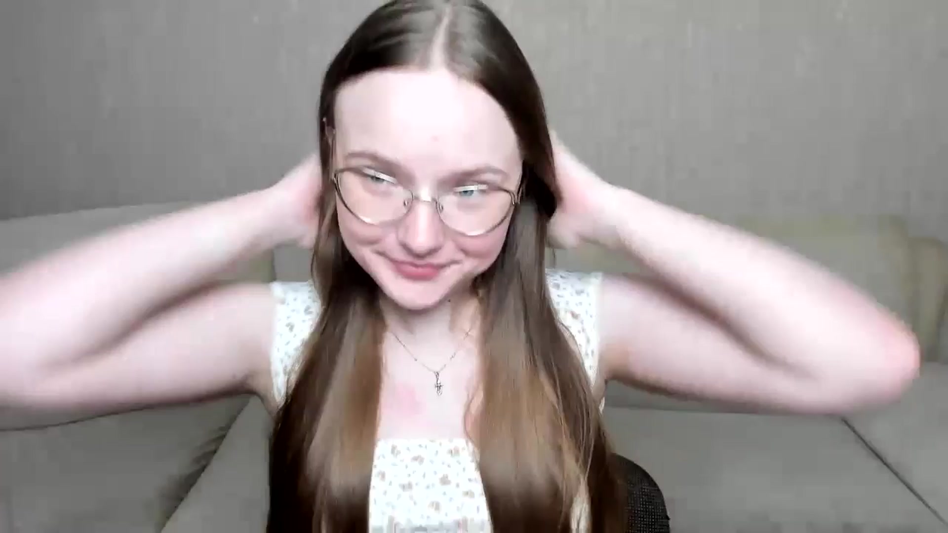 Gallery image thumbnail from Shy_Melany's myfreecams stream on, 10/14/2024, 18:55 image 1 of 20