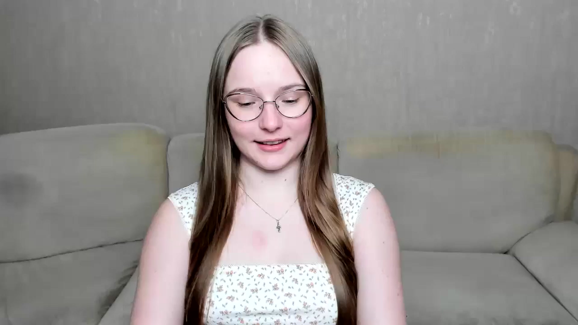 Gallery image thumbnail from Shy_Melany's myfreecams stream on, 10/14/2024, 18:55 image 19 of 20