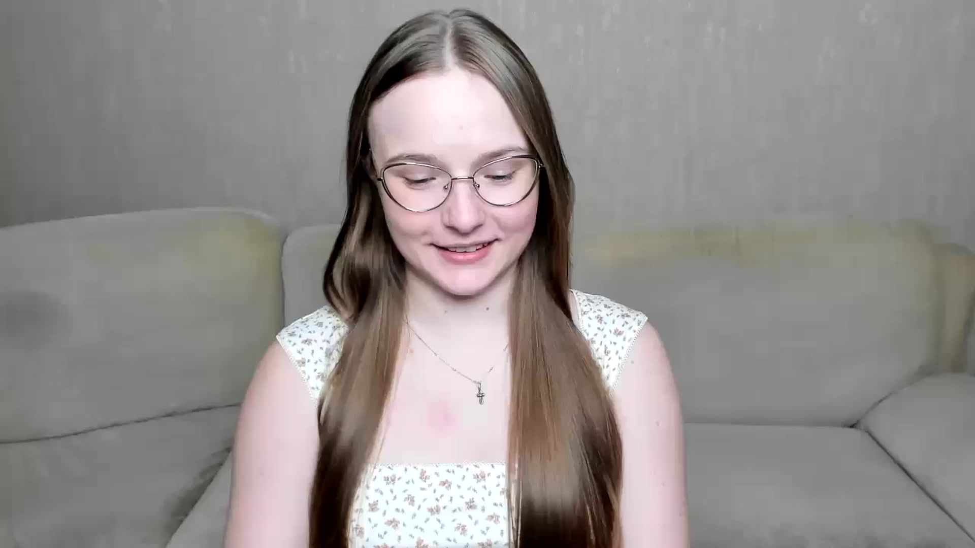 Gallery image thumbnail from Shy_Melany's myfreecams stream on, 10/14/2024, 18:55 image 8 of 20