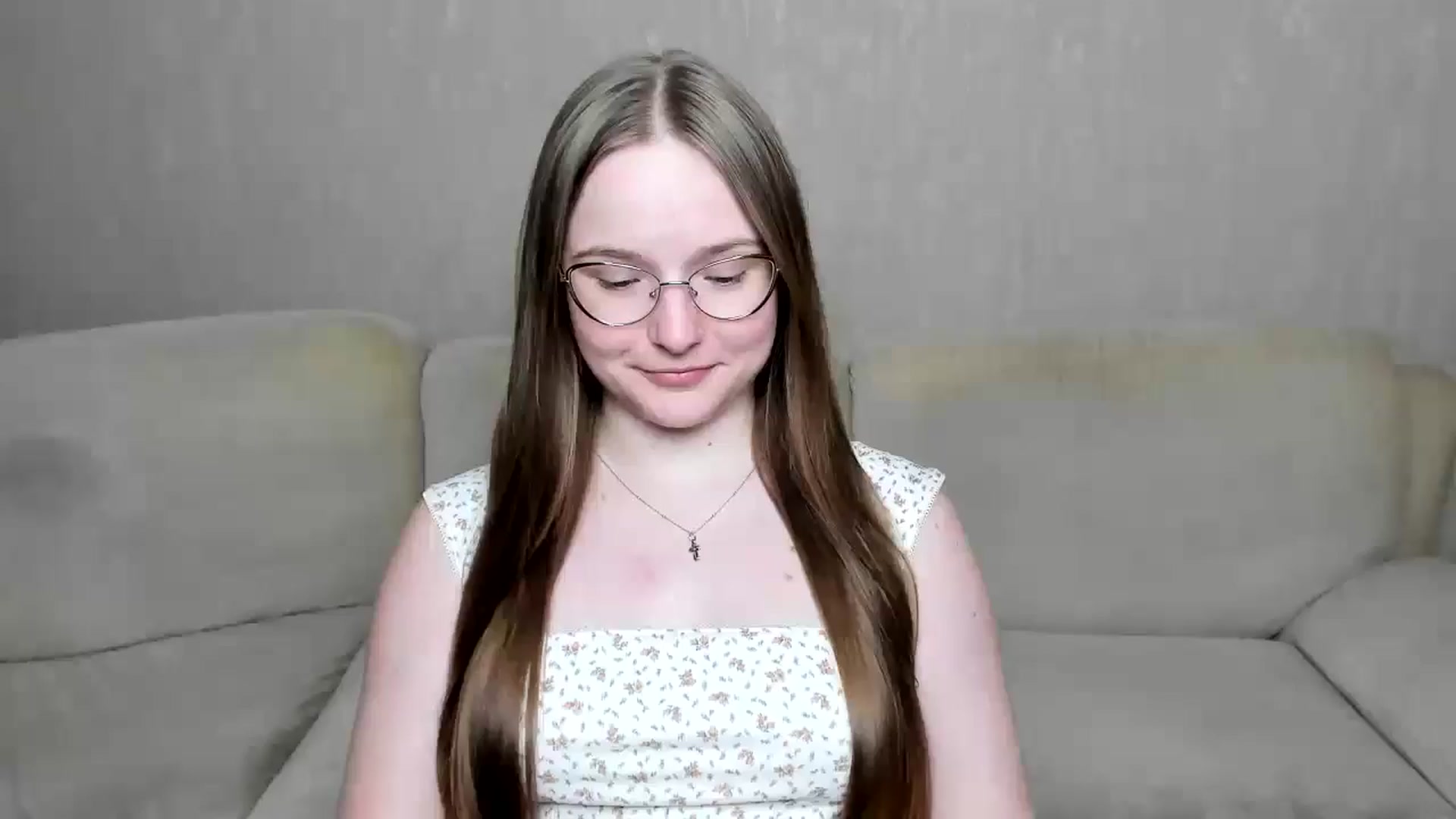 Gallery image thumbnail from Shy_Melany's myfreecams stream on, 10/14/2024, 18:55 image 15 of 20