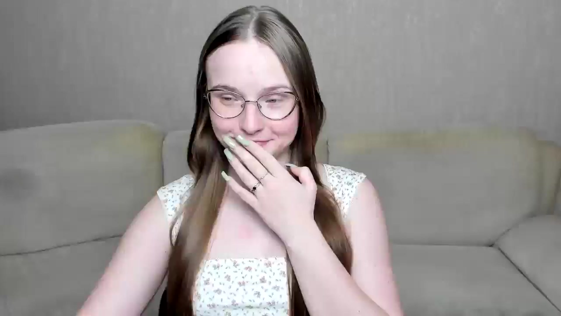 Gallery image thumbnail from Shy_Melany's myfreecams stream on, 10/14/2024, 18:55 image 6 of 20