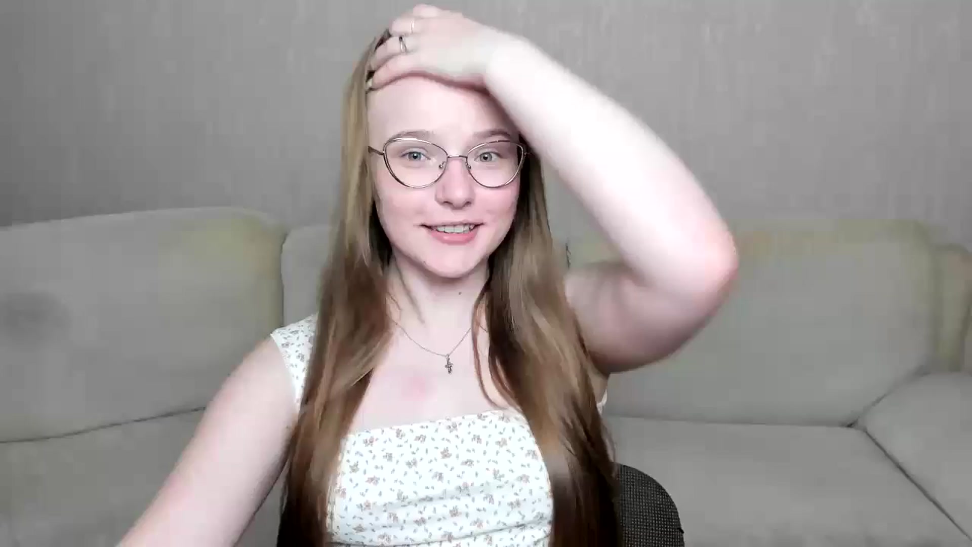 Gallery image thumbnail from Shy_Melany's myfreecams stream on, 10/14/2024, 18:55 image 20 of 20