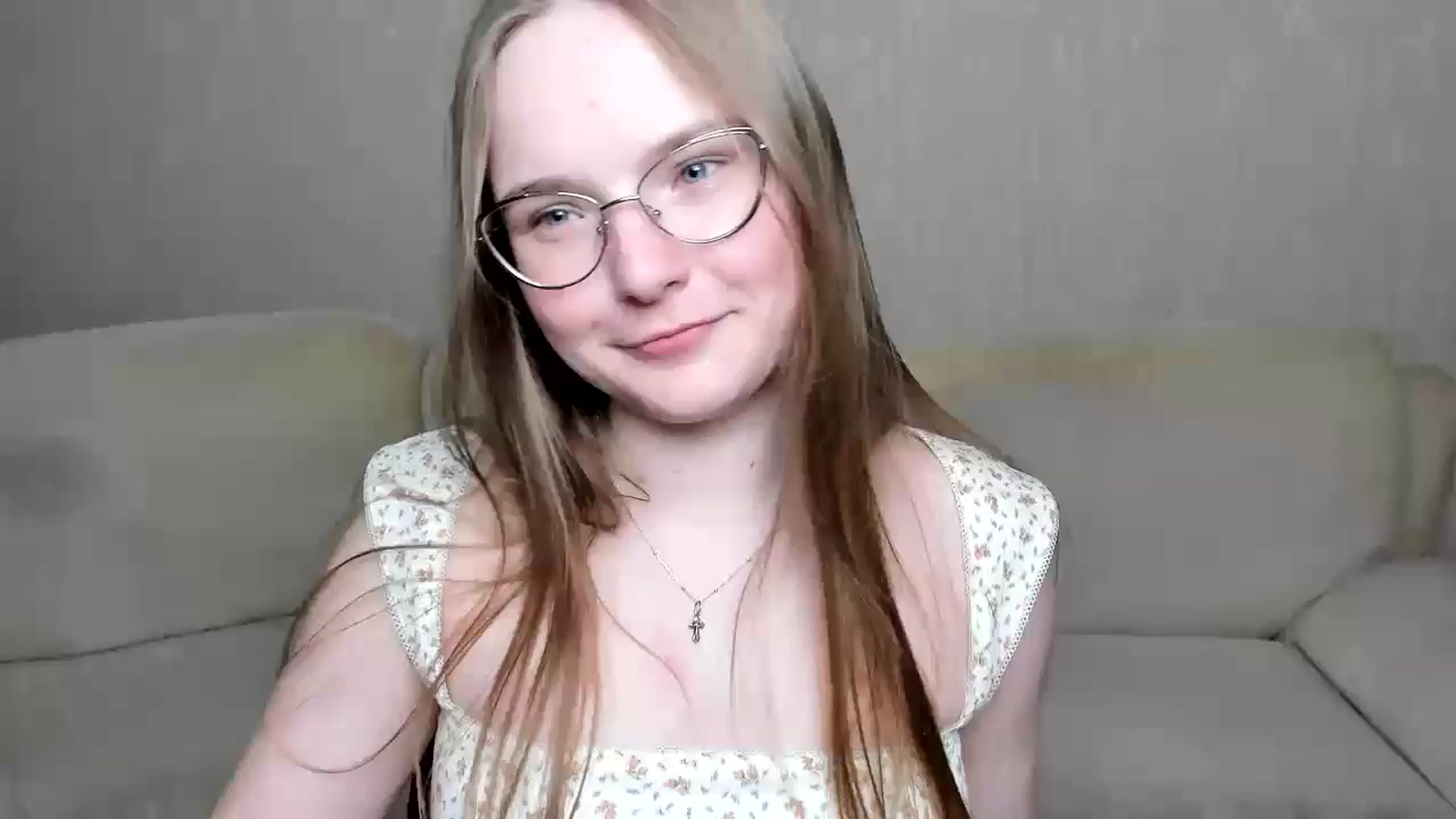 Gallery image thumbnail from Shy_Melany's myfreecams stream on, 10/14/2024, 19:16 image 7 of 20