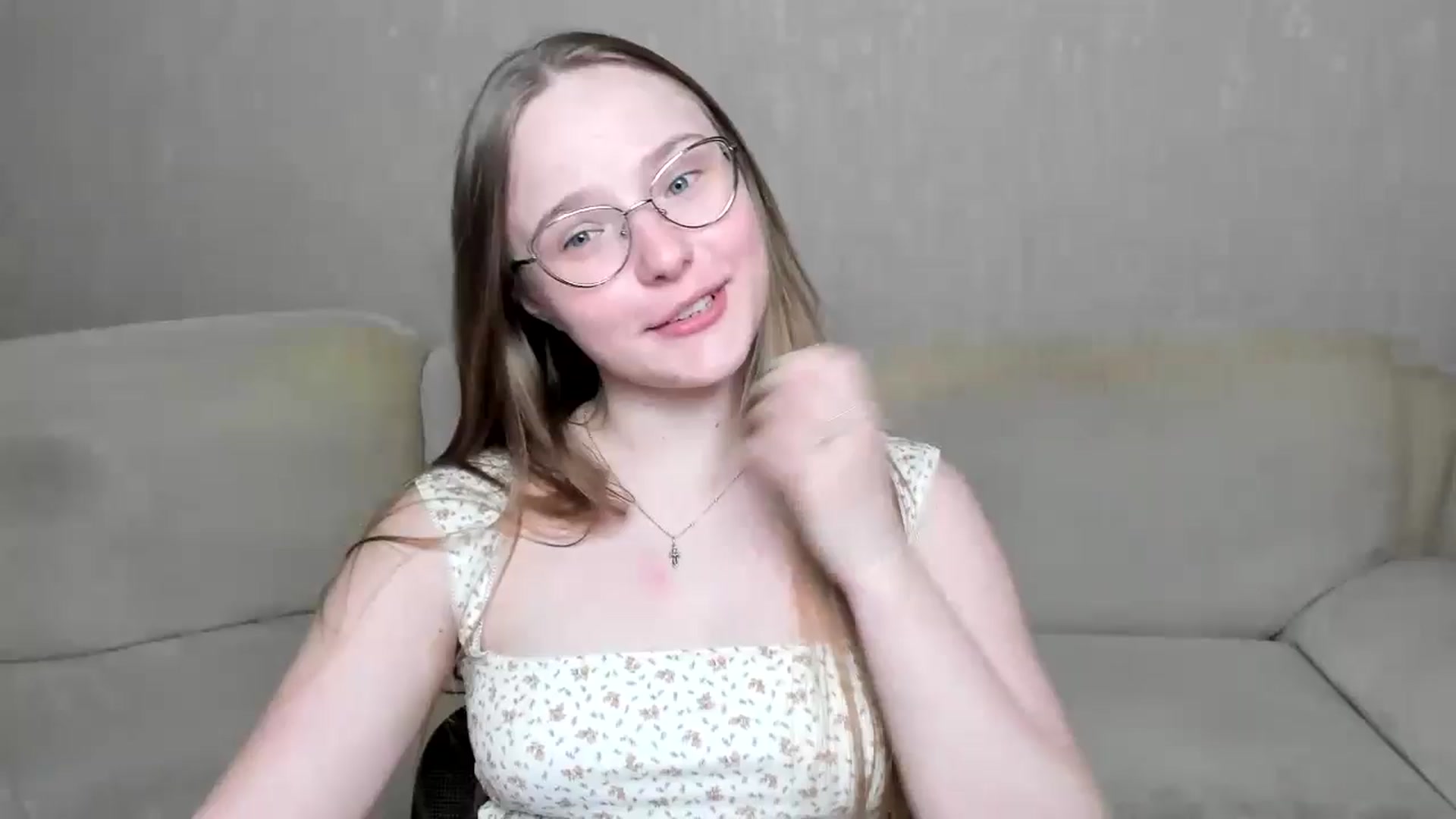 Gallery image thumbnail from Shy_Melany's myfreecams stream on, 10/14/2024, 19:16 image 10 of 20