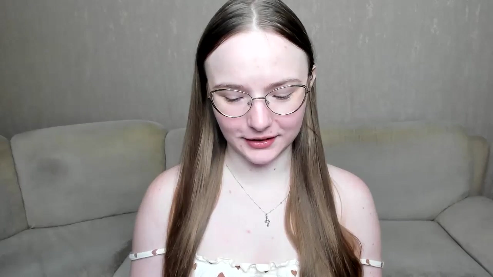 Gallery image thumbnail from Shy_Melany's myfreecams stream on, 10/21/2024, 06:30 image 14 of 20