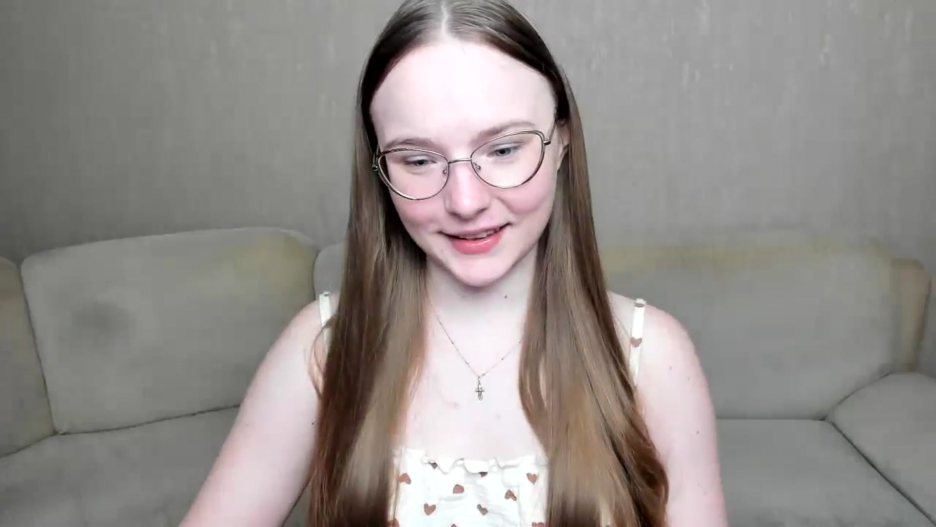 Gallery image thumbnail from Shy_Melany's myfreecams stream on, 10/21/2024, 06:30 image 20 of 20