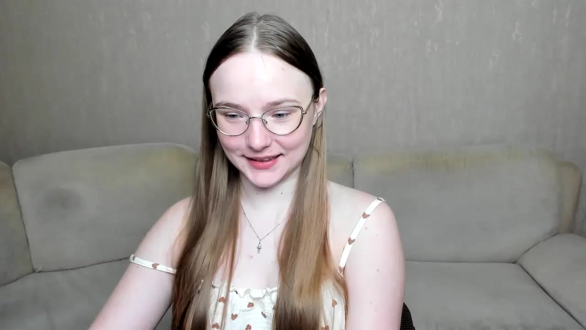 Gallery image thumbnail from Shy_Melany's myfreecams stream on, 10/21/2024, 06:30 image 8 of 20