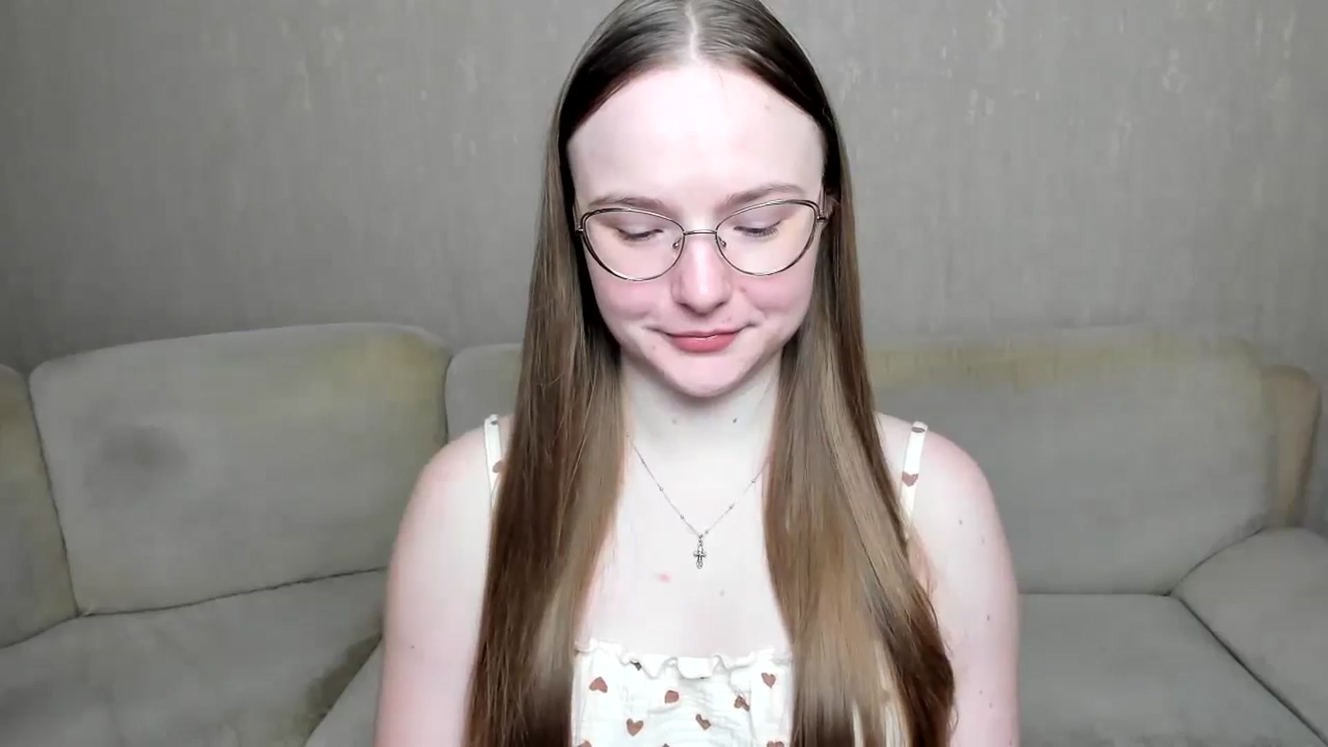 Gallery image thumbnail from Shy_Melany's myfreecams stream on, 10/21/2024, 06:30 image 19 of 20