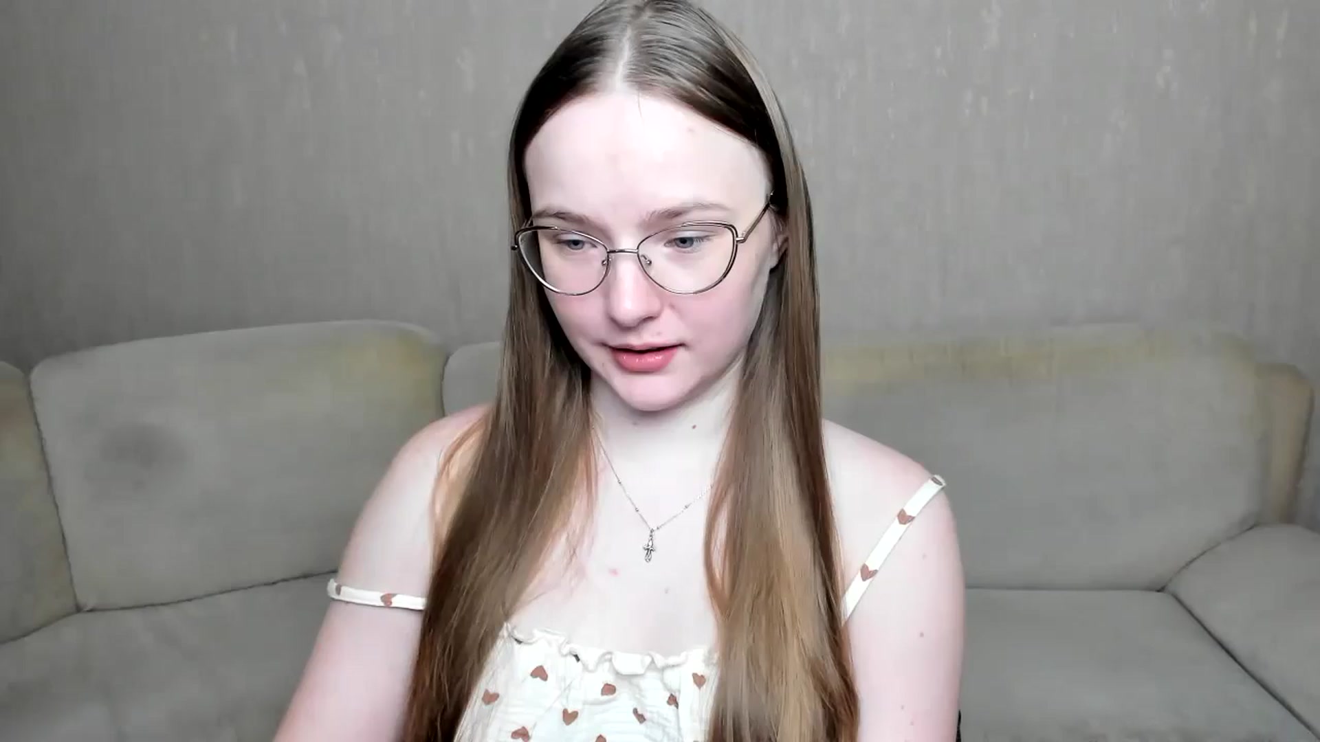Gallery image thumbnail from Shy_Melany's myfreecams stream on, 10/21/2024, 06:45 image 1 of 20