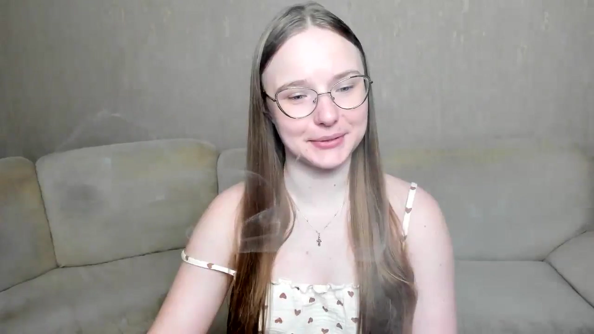 Gallery image thumbnail from Shy_Melany's myfreecams stream on, 10/21/2024, 08:29 image 12 of 20