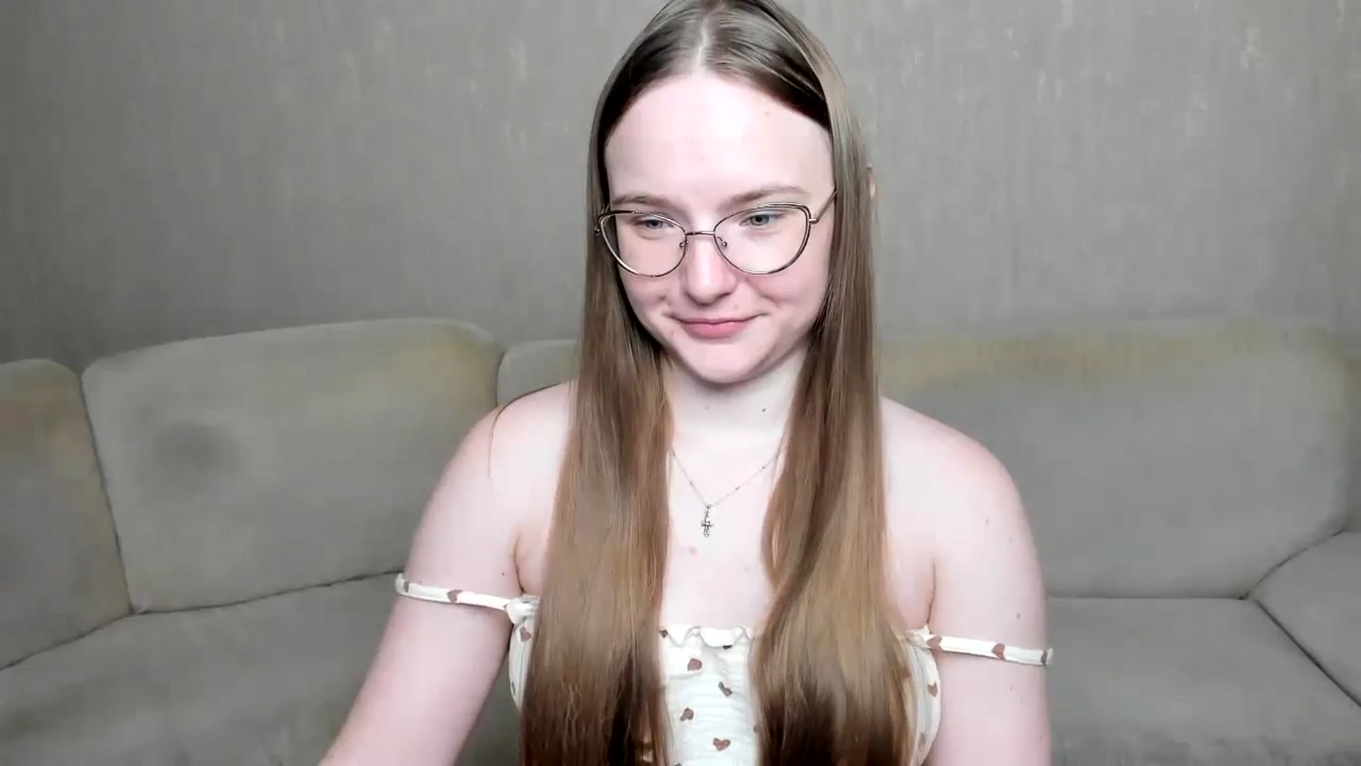 Gallery image thumbnail from Shy_Melany's myfreecams stream on, 10/21/2024, 08:29 image 20 of 20