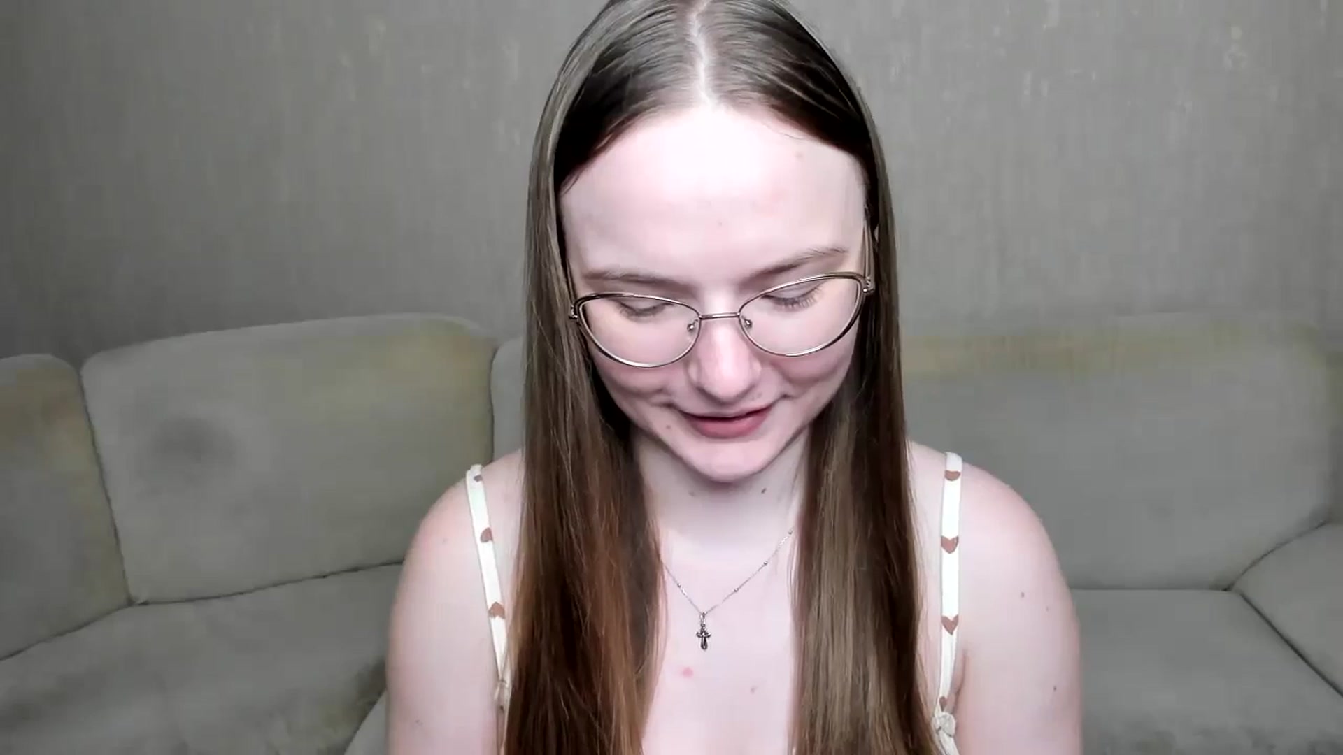 Gallery image thumbnail from Shy_Melany's myfreecams stream on, 10/21/2024, 08:29 image 9 of 20