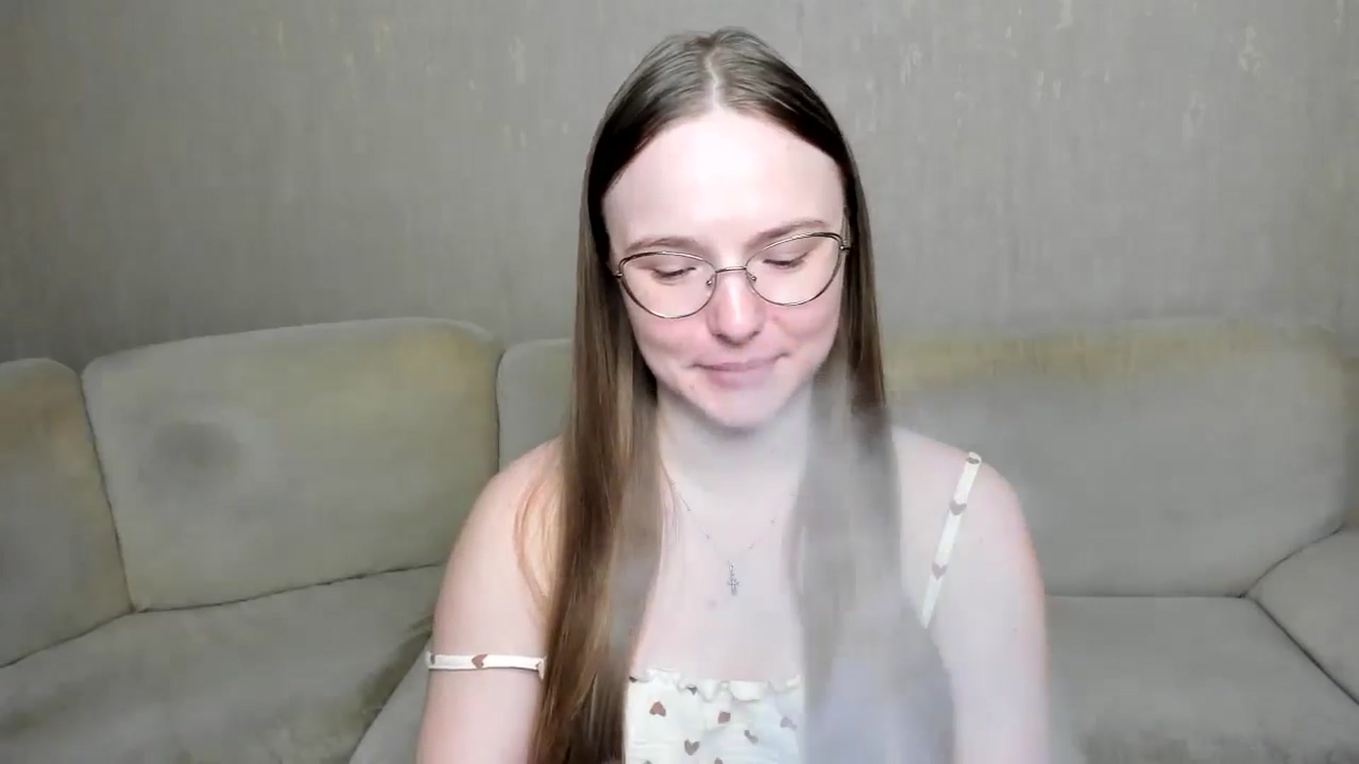 Gallery image thumbnail from Shy_Melany's myfreecams stream on, 10/21/2024, 08:29 image 5 of 20