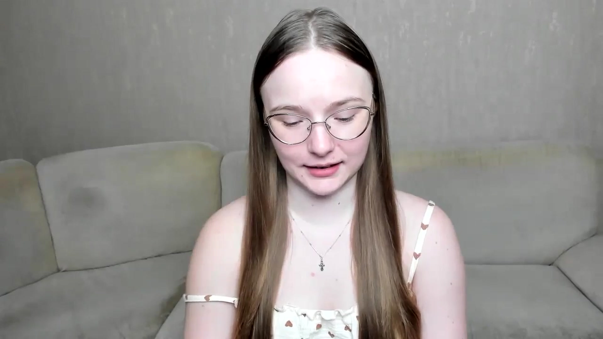 Gallery image thumbnail from Shy_Melany's myfreecams stream on, 10/21/2024, 08:29 image 3 of 20