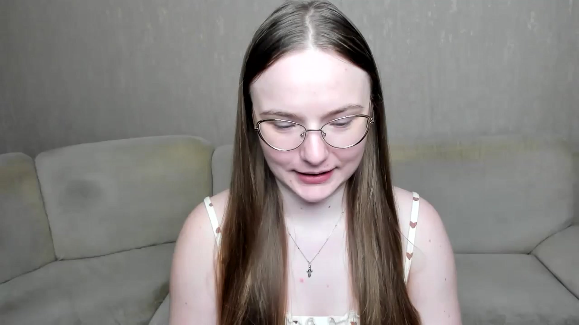 Gallery image thumbnail from Shy_Melany's myfreecams stream on, 10/21/2024, 08:29 image 1 of 20