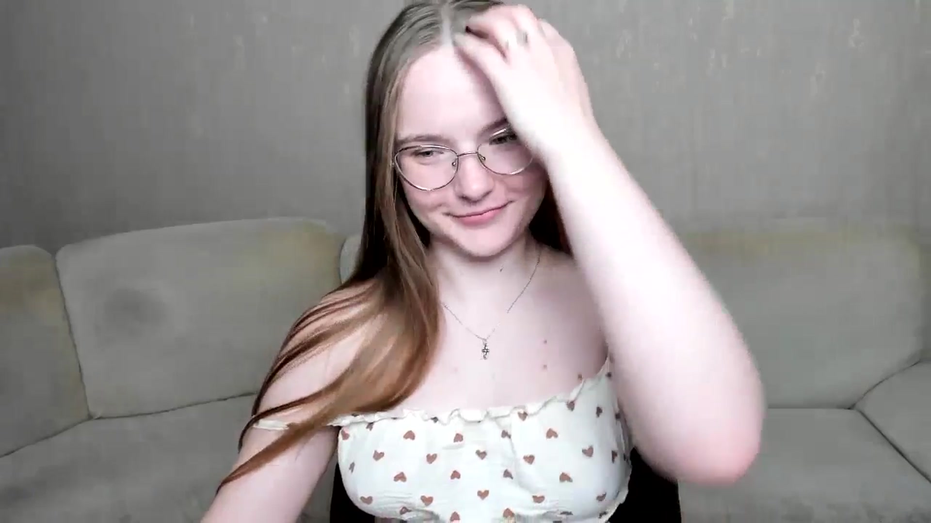 Gallery image thumbnail from Shy_Melany's myfreecams stream on, 10/21/2024, 09:02 image 10 of 20
