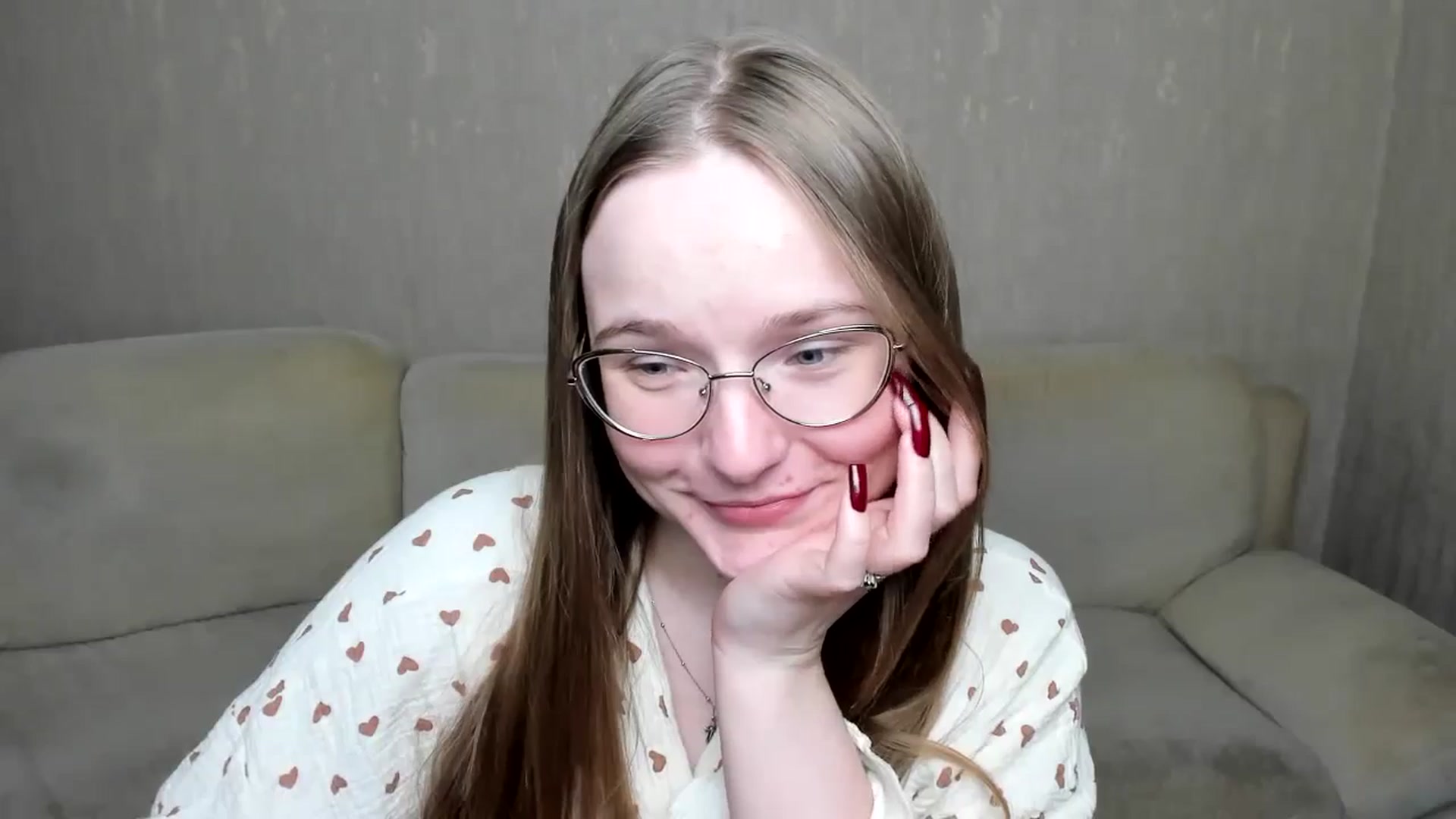 Gallery image thumbnail from Shy_Melany's myfreecams stream on, 10/22/2024, 14:05 image 9 of 20