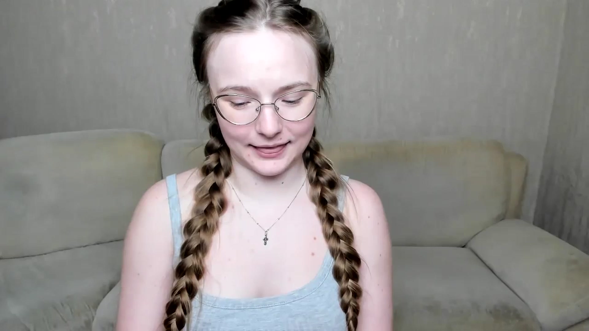 Gallery image thumbnail from Shy_Melany's myfreecams stream on, 10/26/2024, 16:32 image 19 of 20
