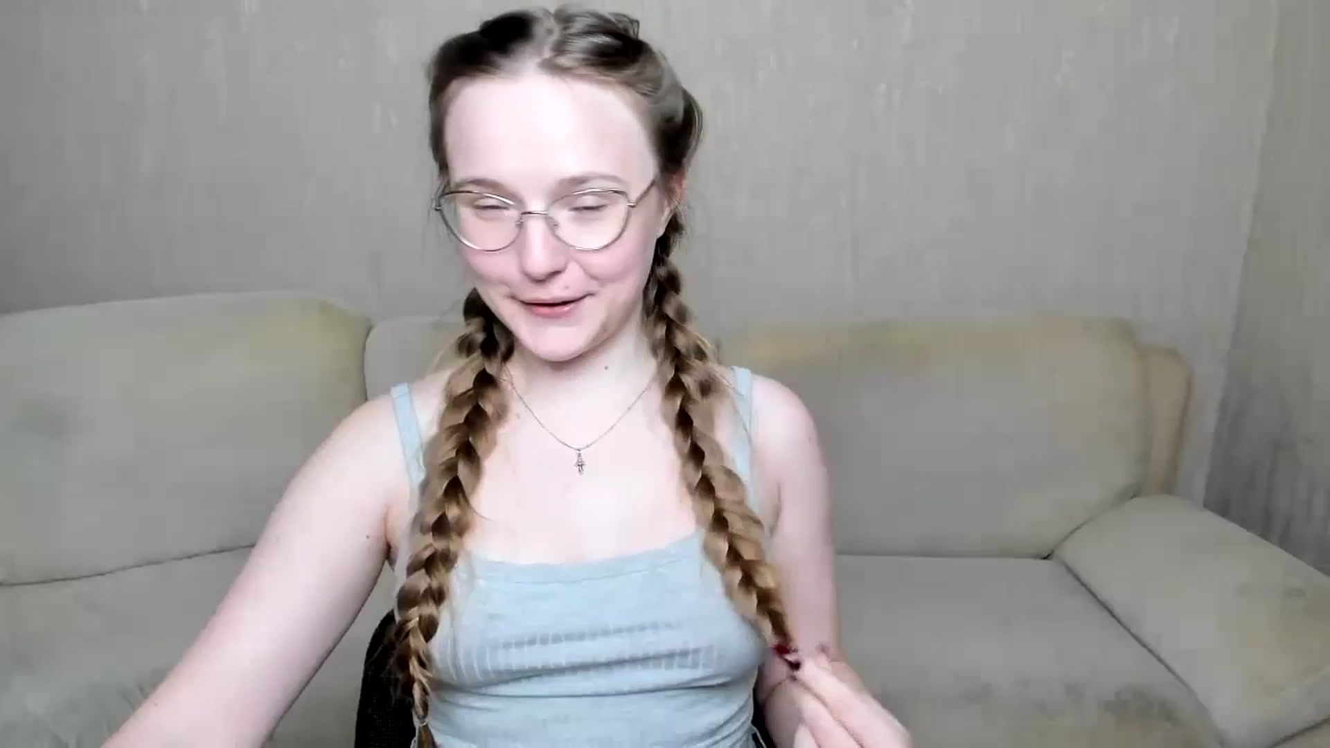 Gallery image thumbnail from Shy_Melany's myfreecams stream on, 10/26/2024, 16:32 image 1 of 20