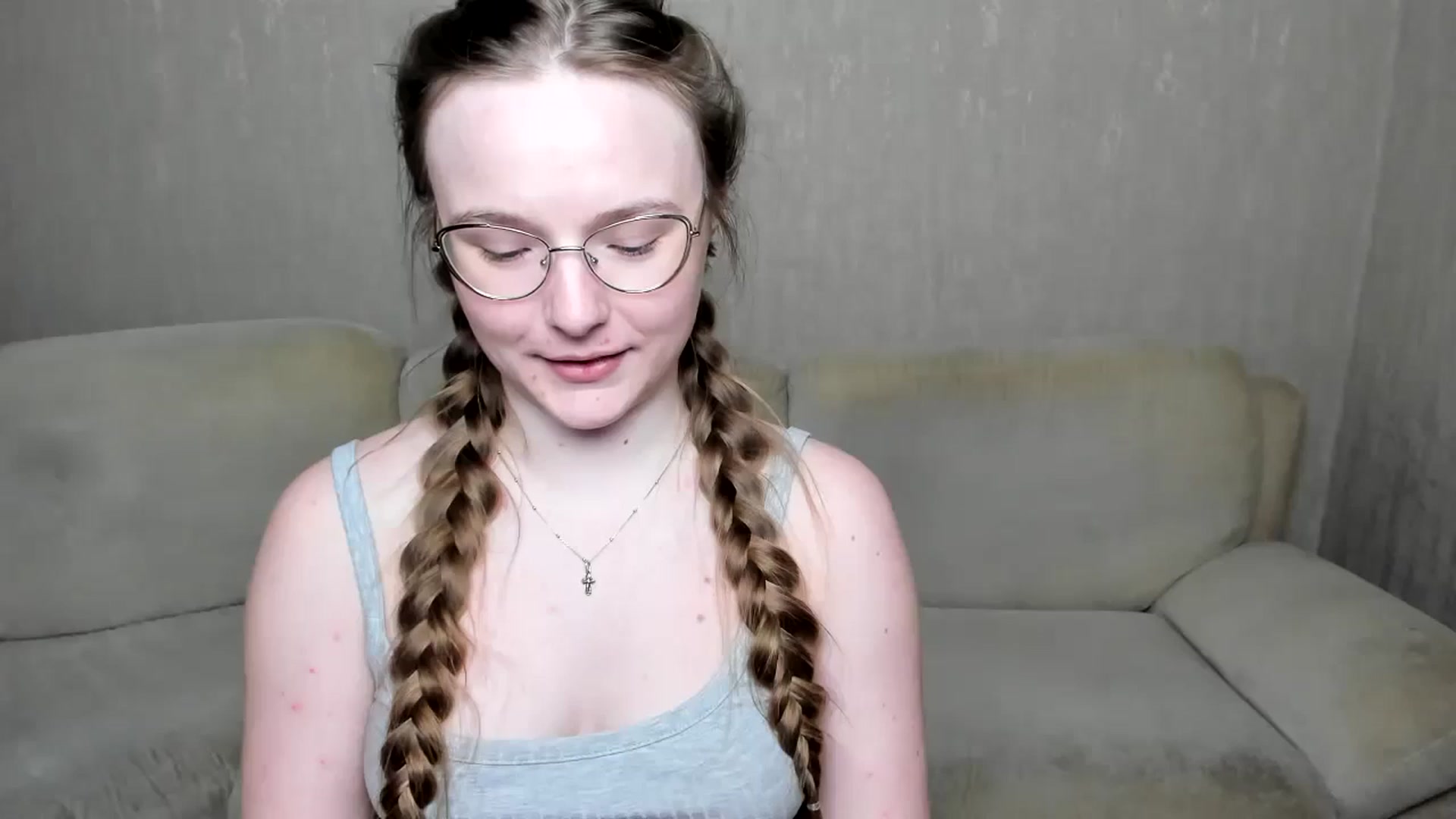 Gallery image thumbnail from Shy_Melany's myfreecams stream on, 10/26/2024, 18:30 image 9 of 20